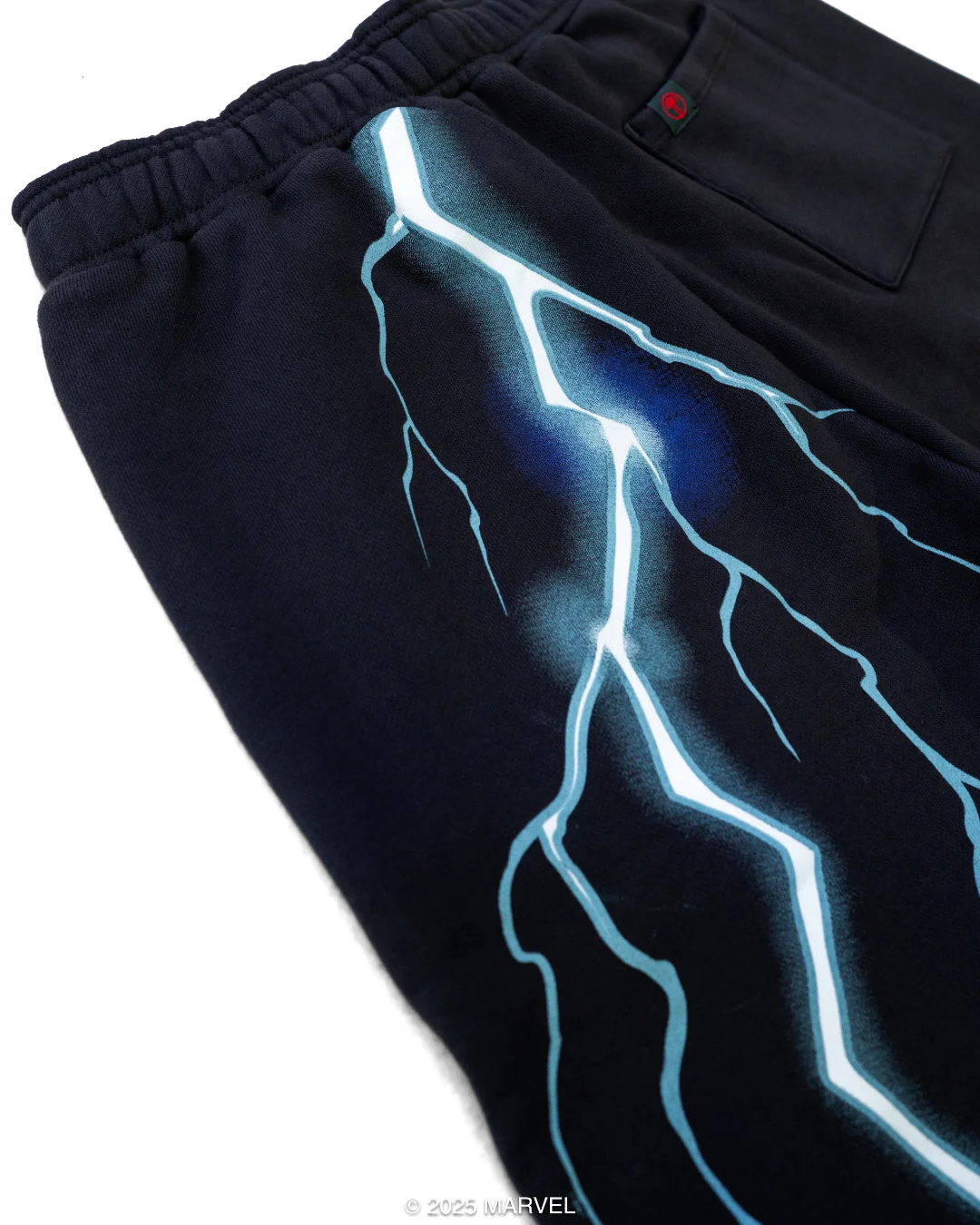 THOR 'God of Thunder' Oversized Graphic Sweats 1 of 300 - Image 15