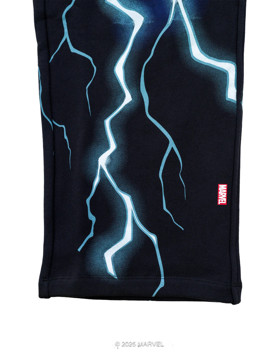 THOR 'God of Thunder' Oversized Graphic Sweats 1 of 300 - Image 16
