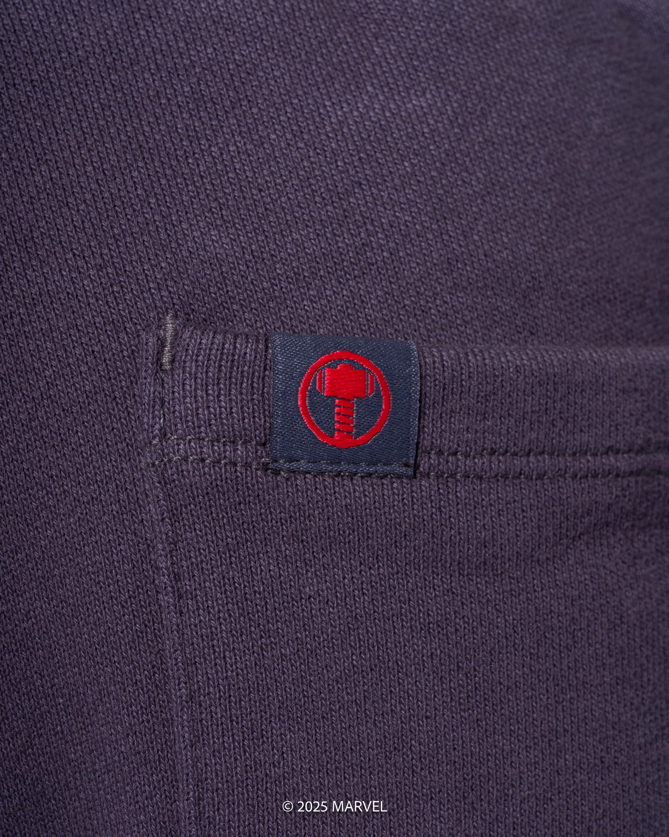 THOR 'God of Thunder' Oversized Graphic Sweats 1 of 300 - Image 6
