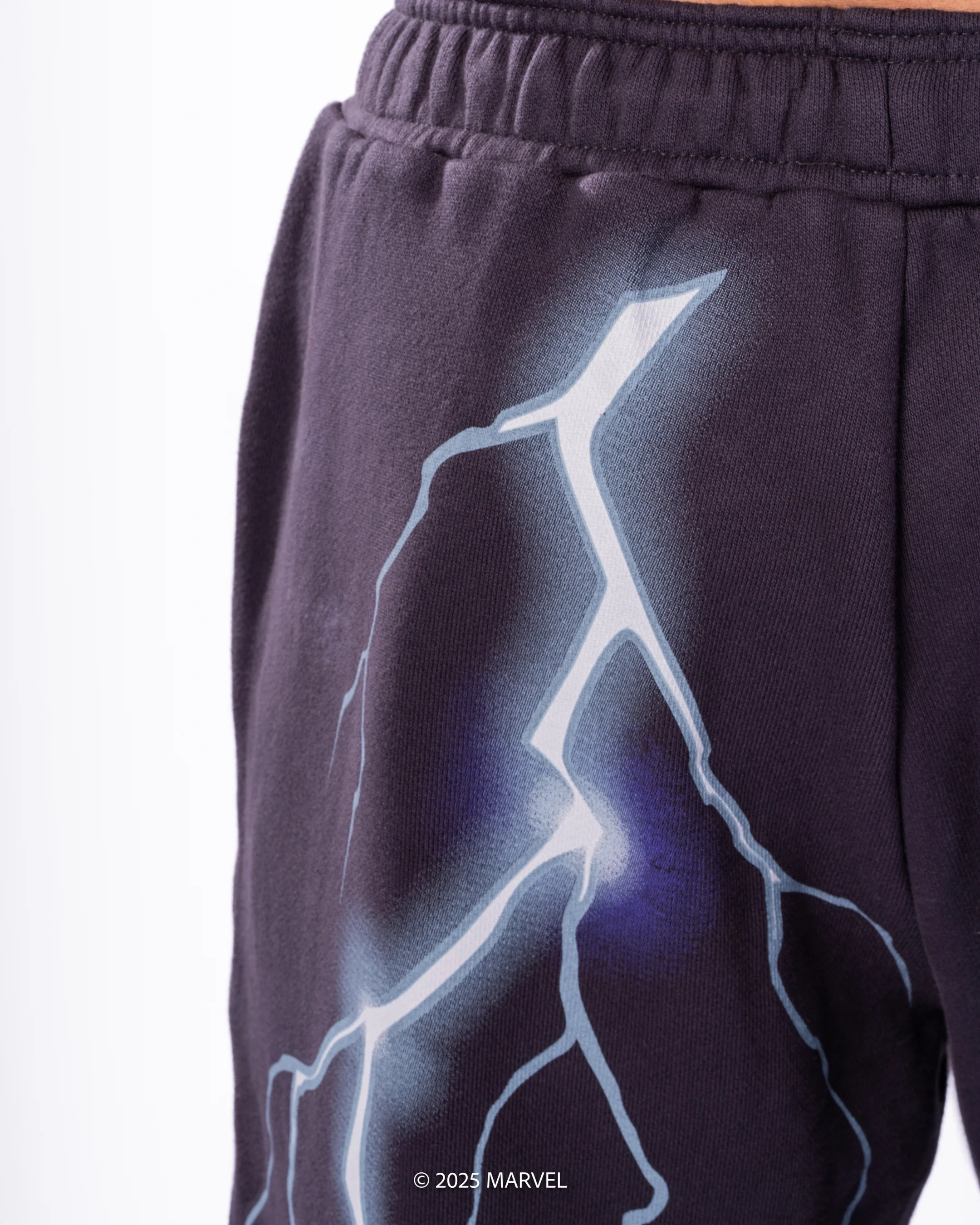 THOR 'God of Thunder' Oversized Graphic Sweats 1 of 300 - Image 7