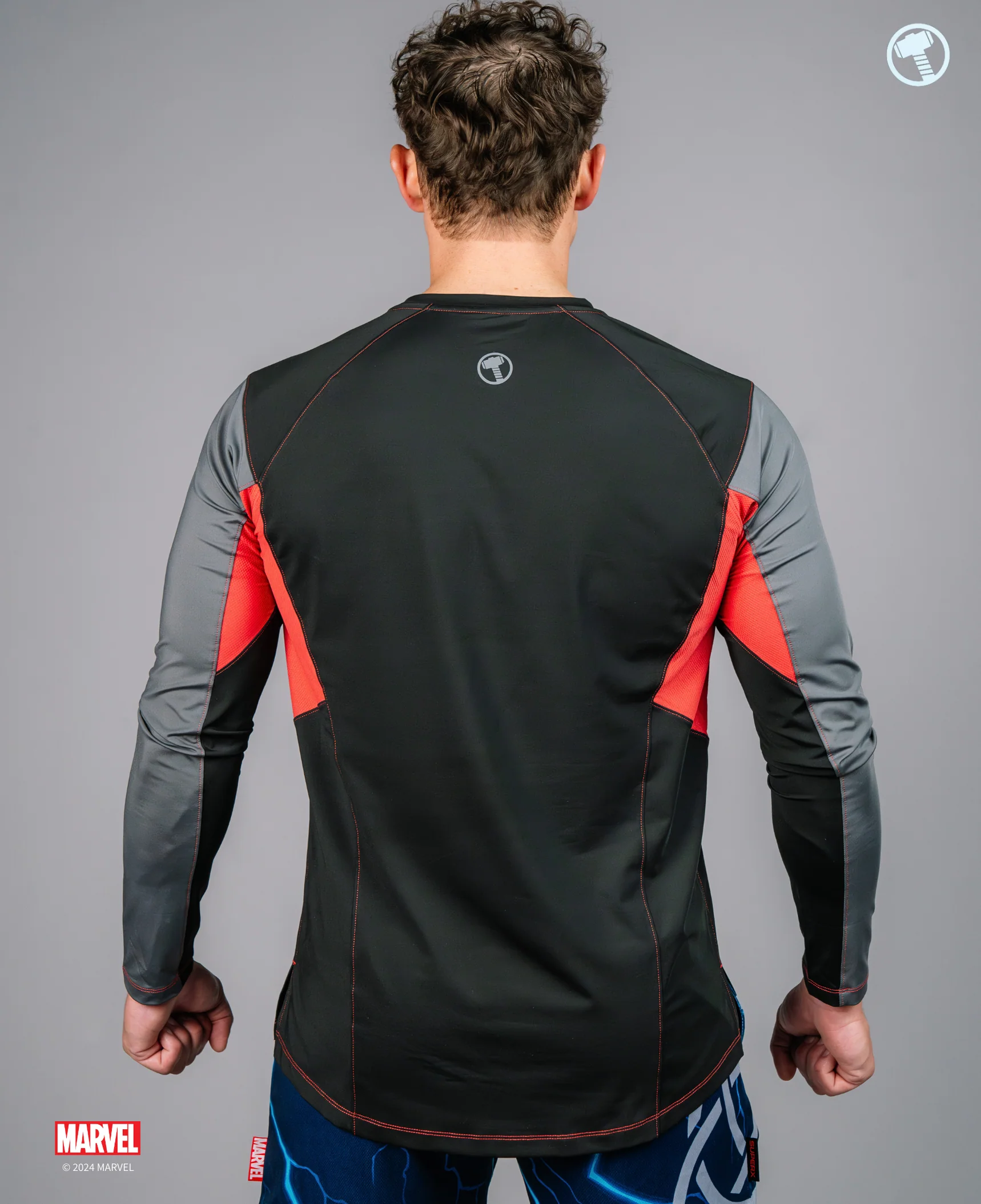 THOR Performance Long Sleeve - Image 8