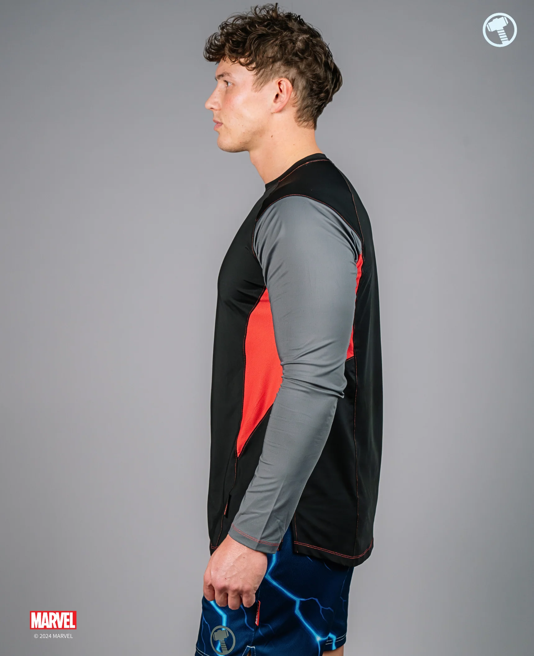 THOR Performance Long Sleeve - Image 9