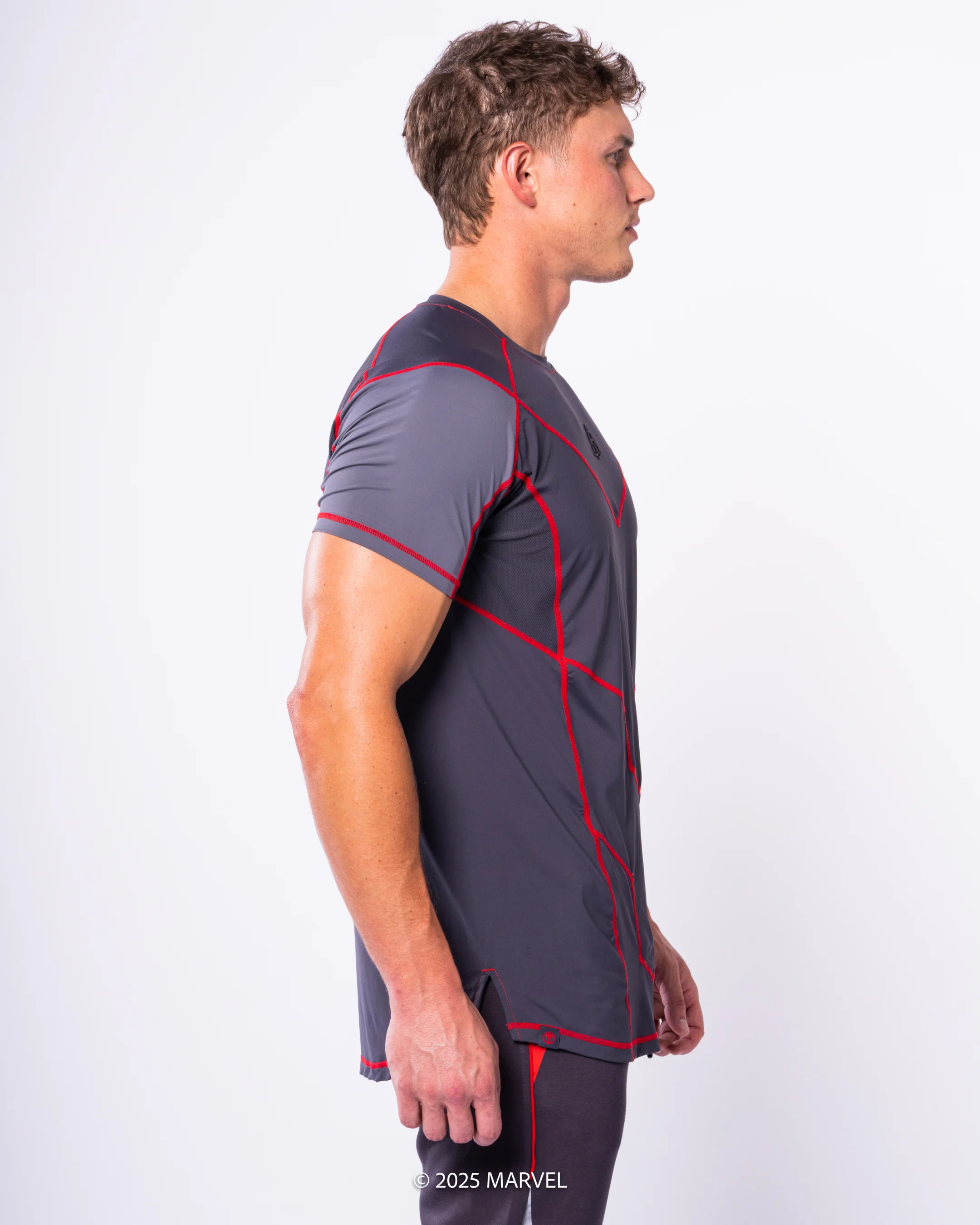 THOR Asgardian Performance Short Sleeve - Image 10