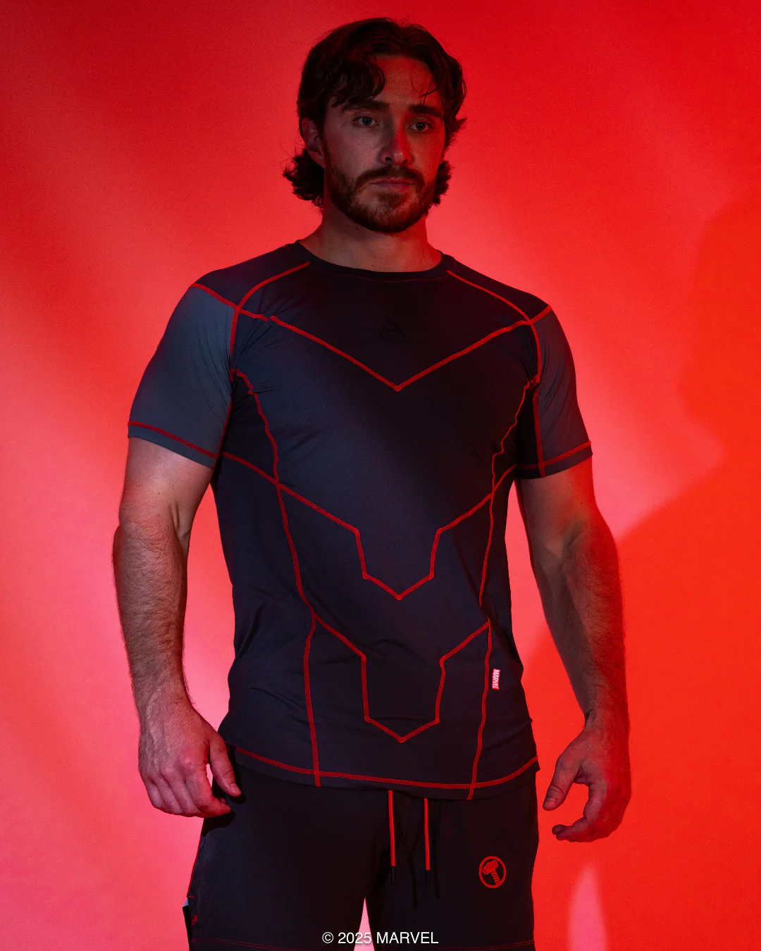 THOR Asgardian Performance Short Sleeve - Image 4