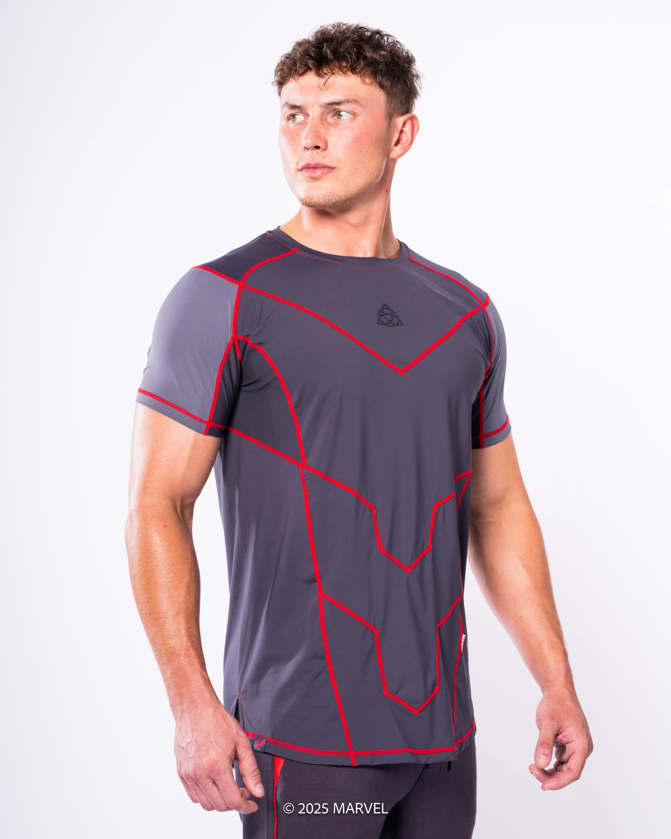 THOR Asgardian Performance Short Sleeve - Image 5