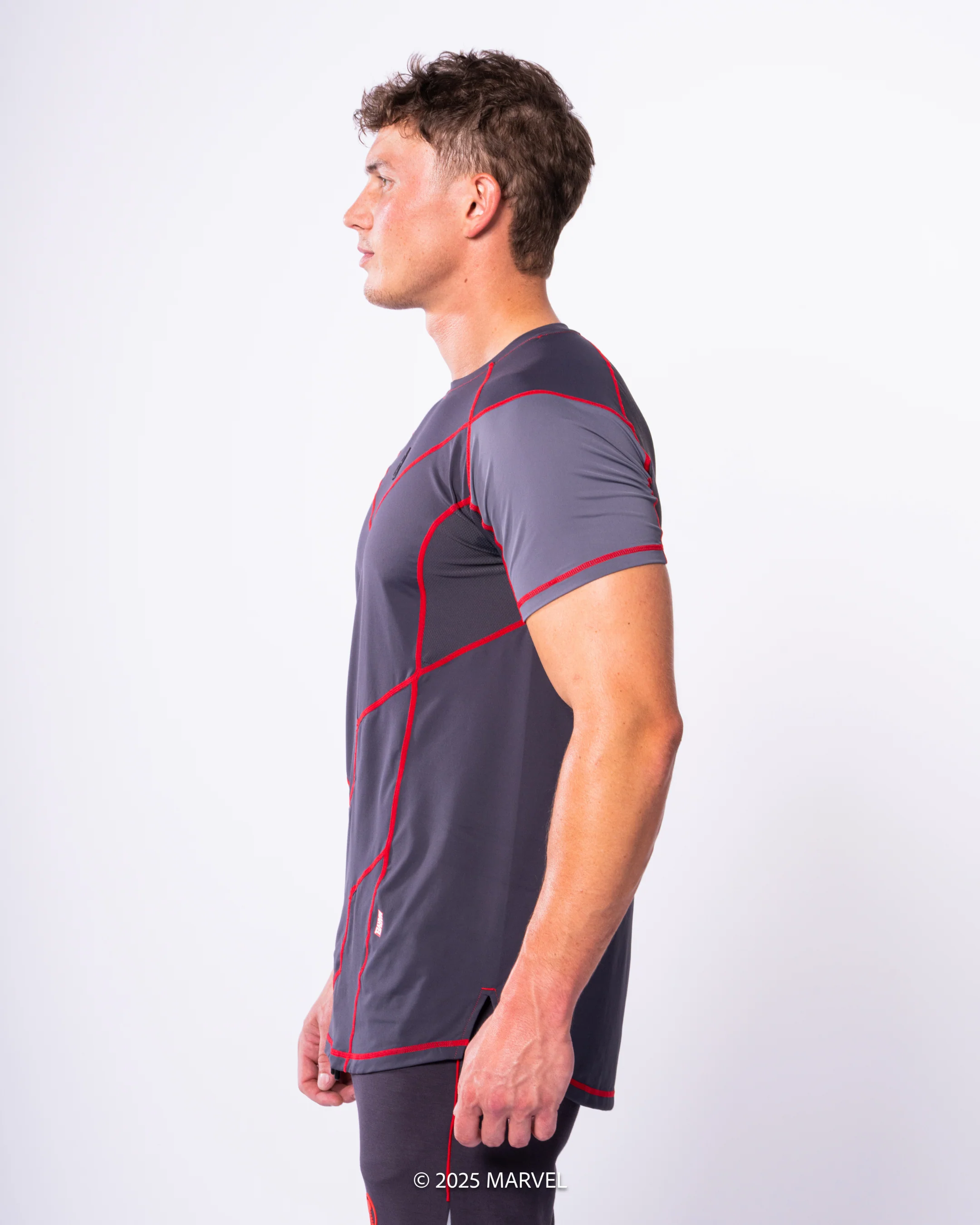 THOR Asgardian Performance Short Sleeve - Image 9