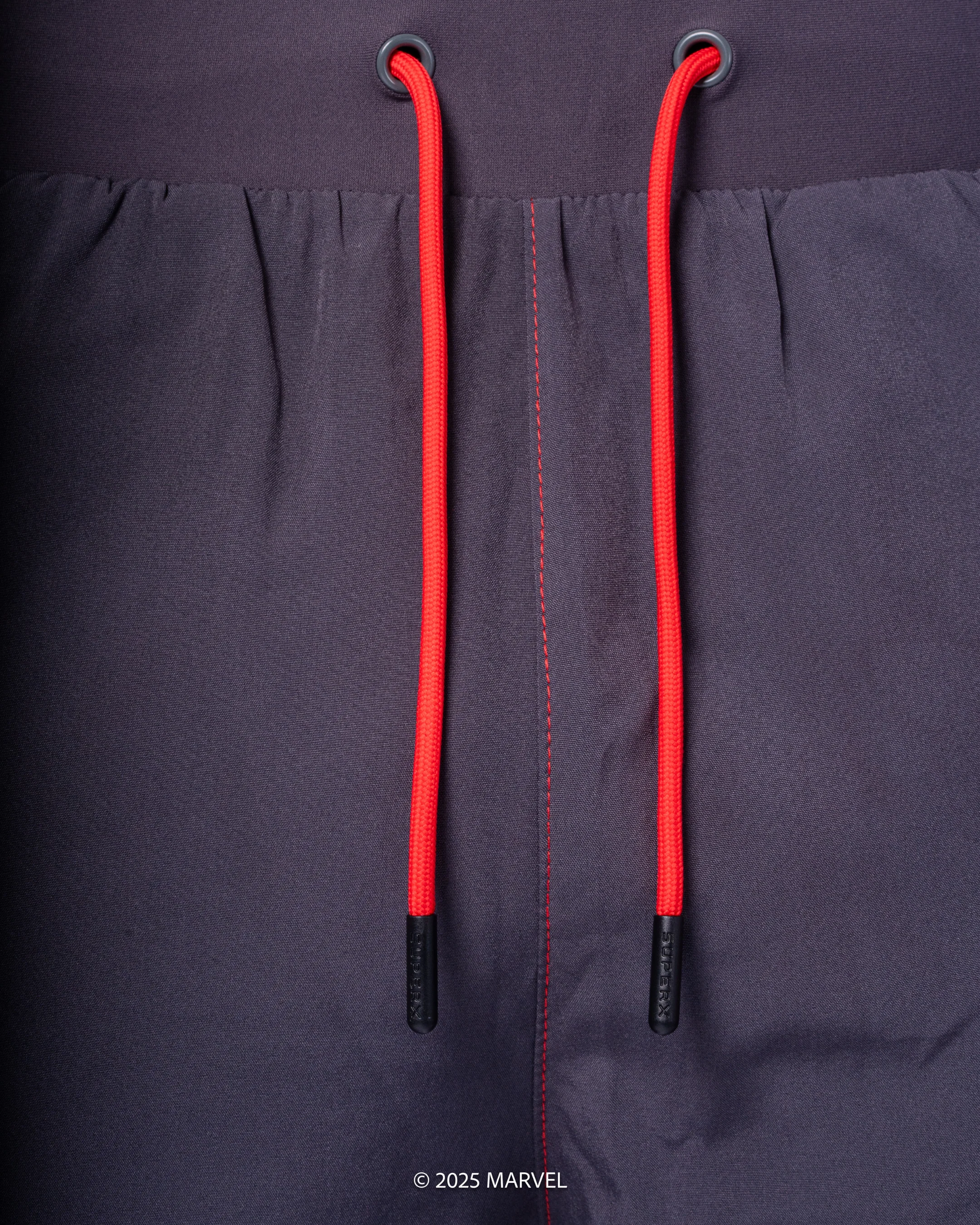 THOR "God of Thunder' Performance 7" Shorts w/Liner 1 of 300 - Image 11