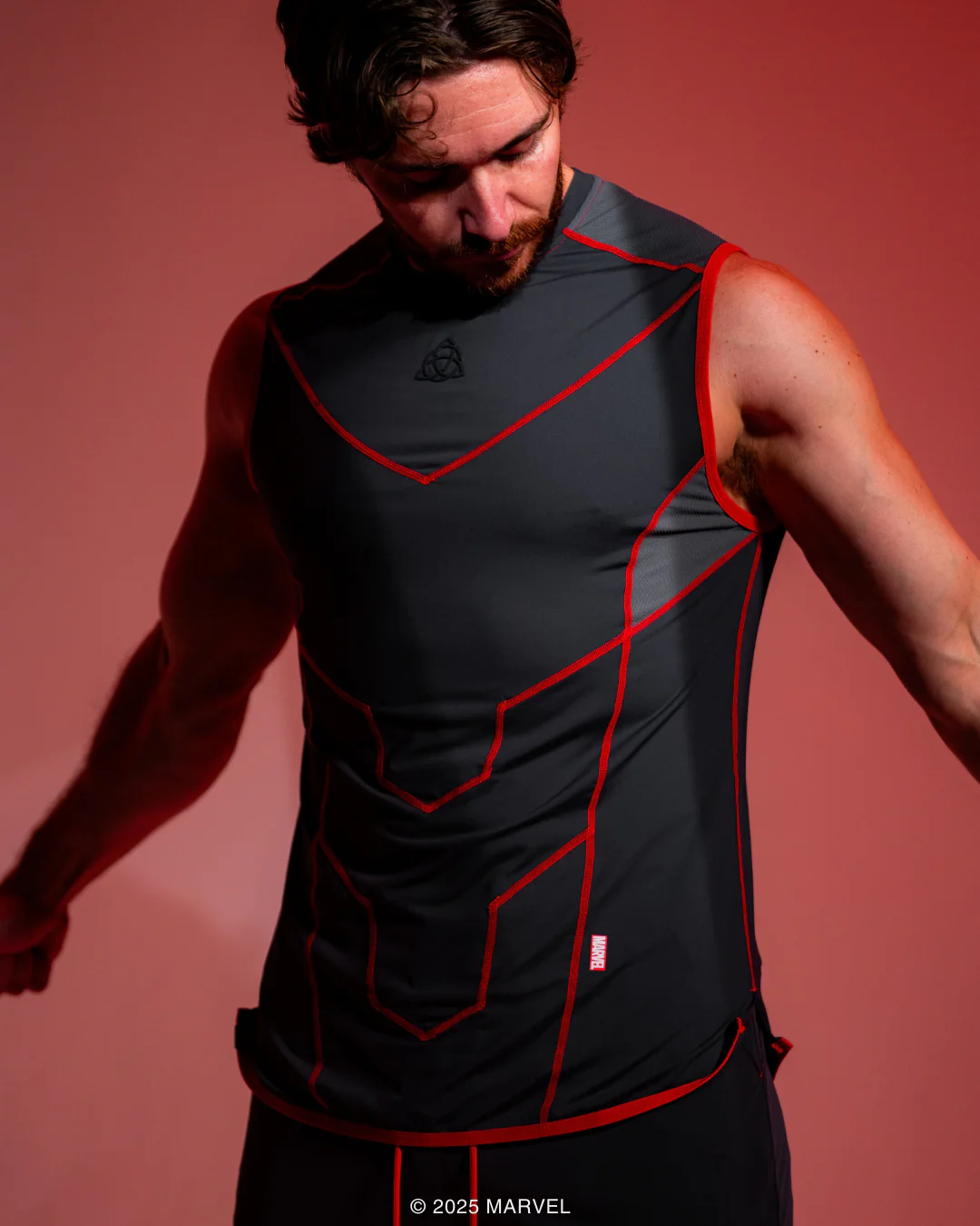 THOR Asgardian Performance Tank Top - Image 13