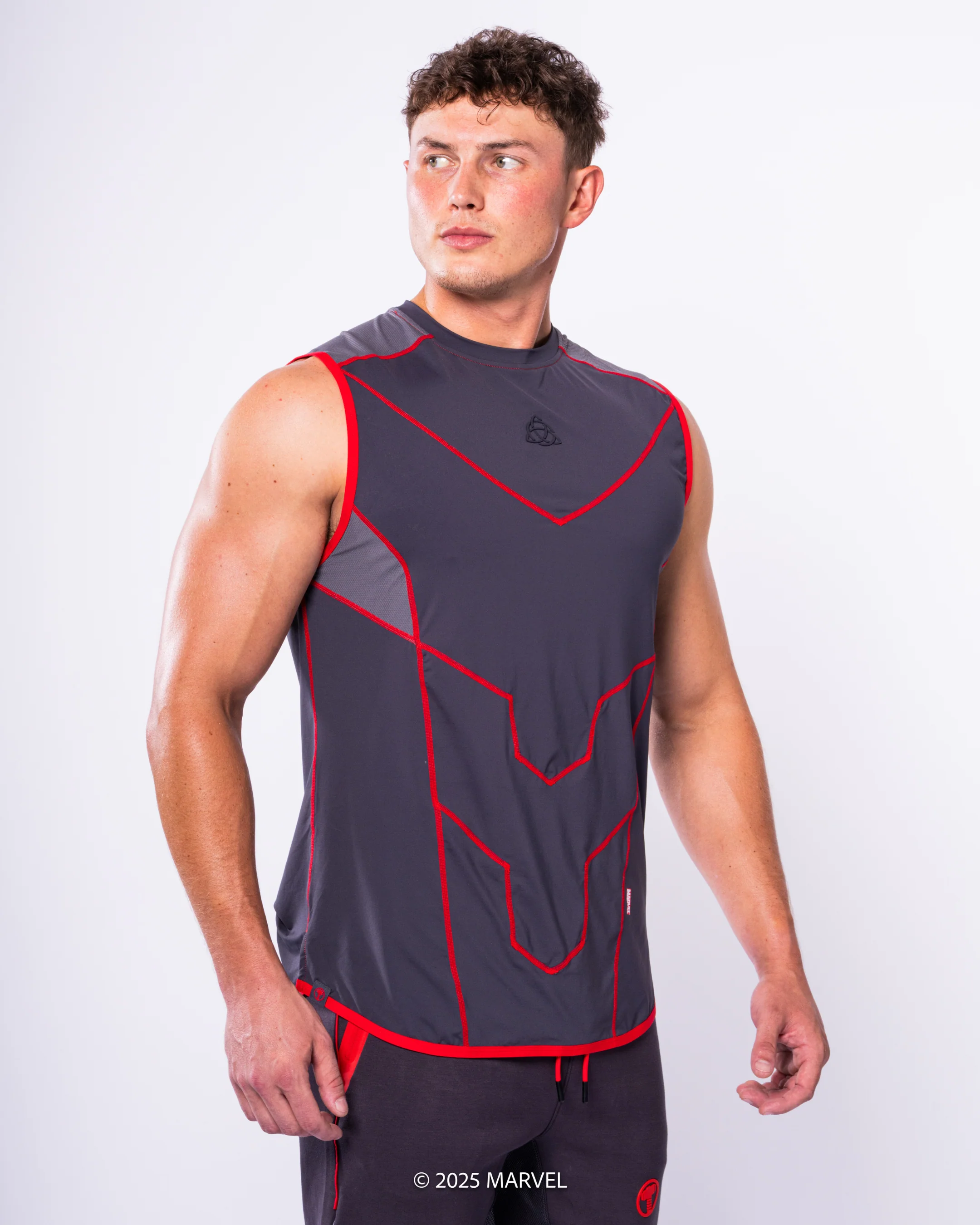 THOR Asgardian Performance Tank Top - Image 6