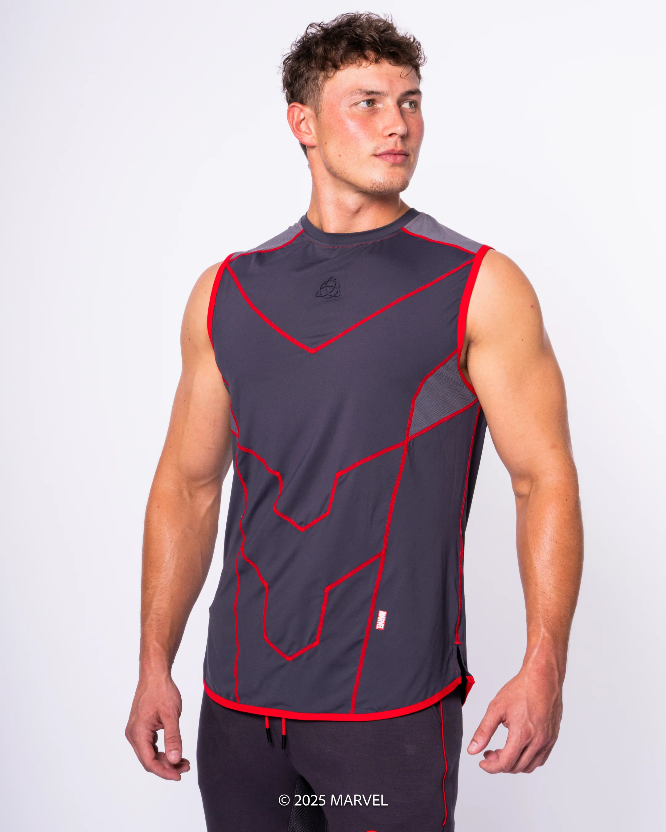 THOR Asgardian Performance Tank Top - Image 5