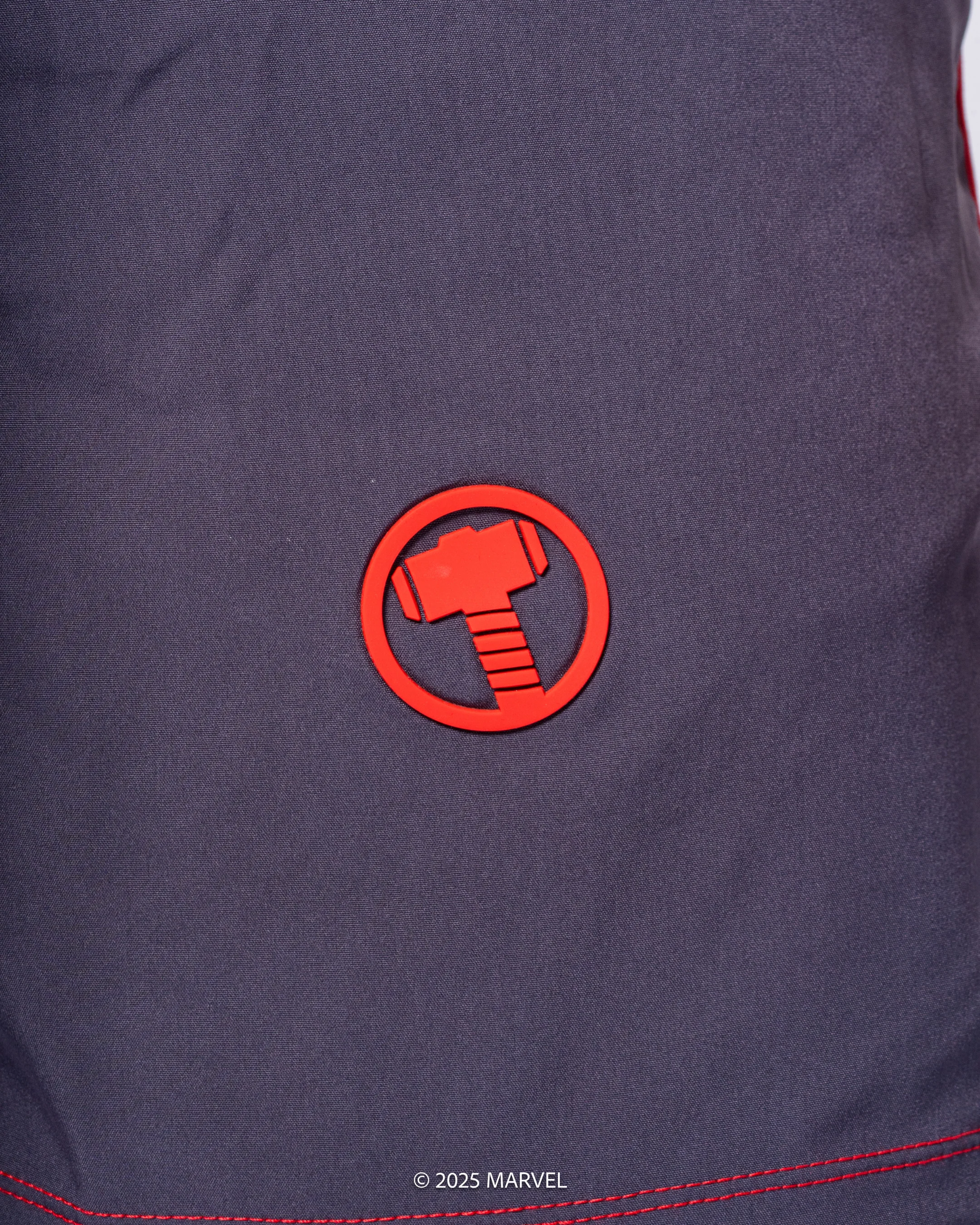 THOR "God of Thunder' Performance 7" Shorts w/Liner 1 of 300 - Image 10