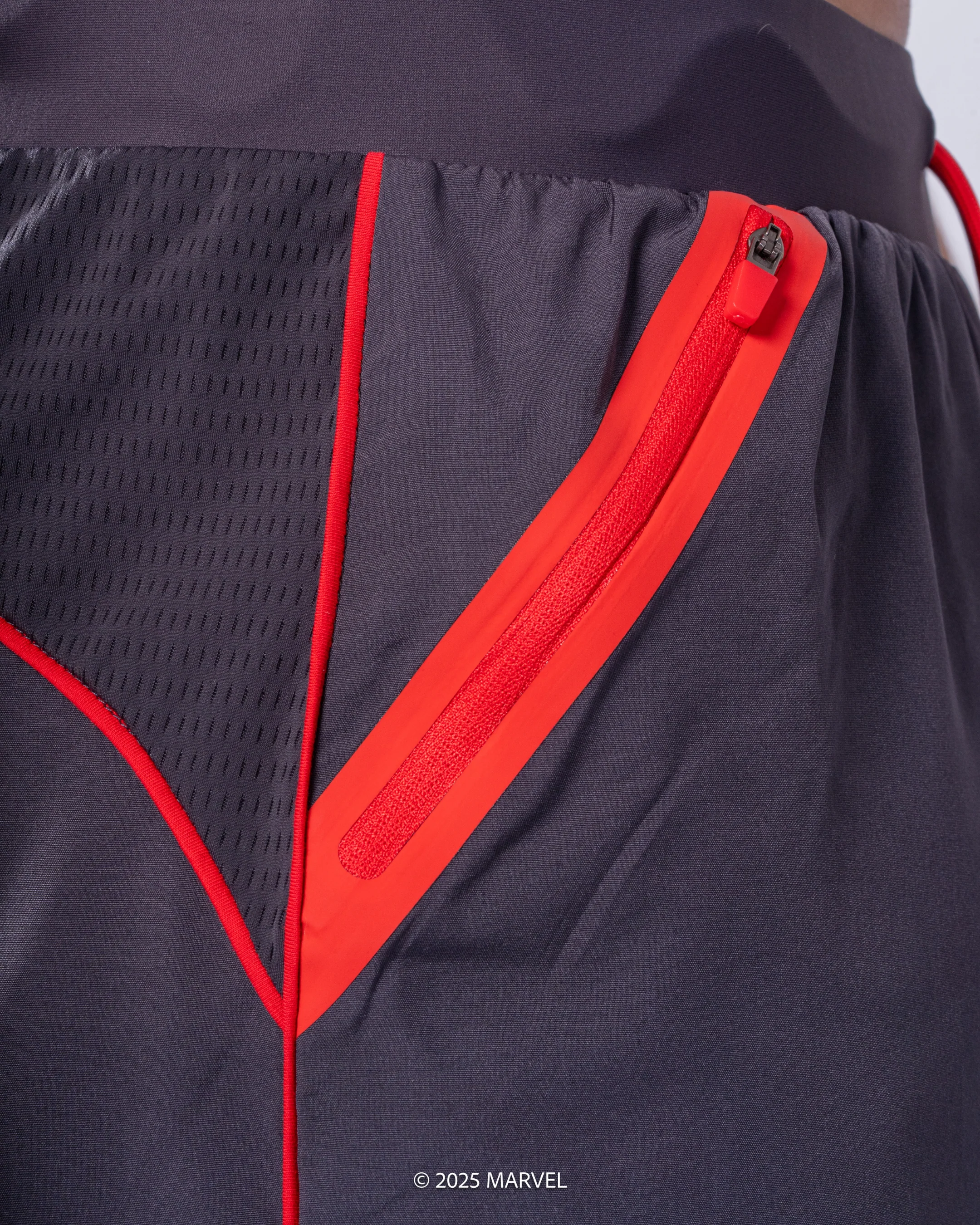 THOR "God of Thunder' Performance 7" Shorts w/Liner 1 of 300 - Image 13