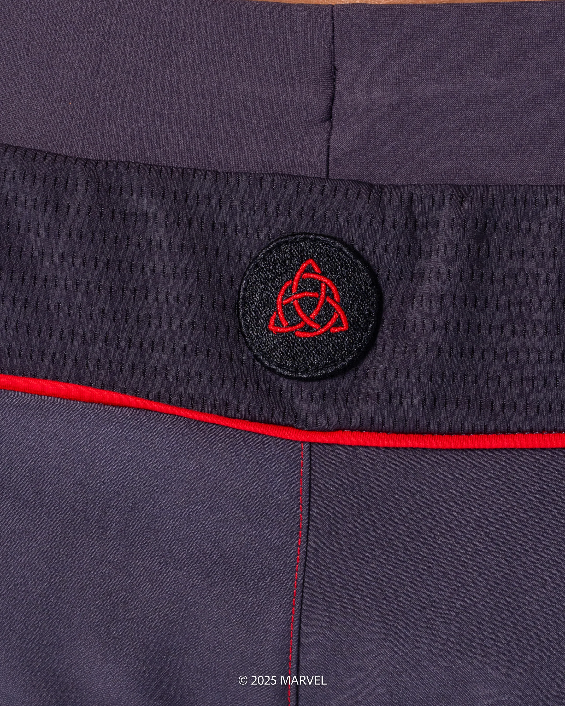 THOR "God of Thunder' Performance 7" Shorts w/Liner 1 of 300 - Image 12