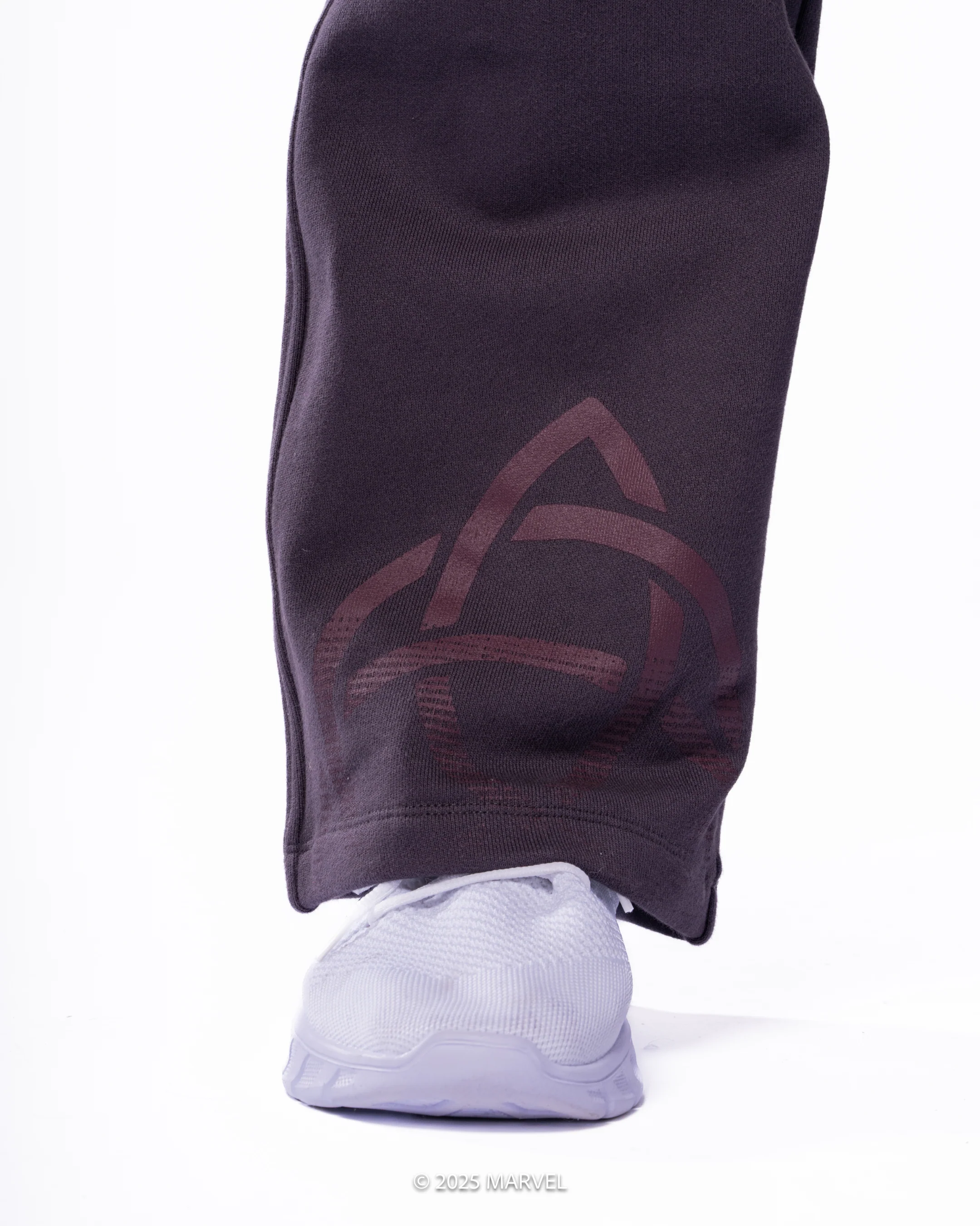 THOR 'God of Thunder' Oversized Graphic Sweats 1 of 300 - Image 9