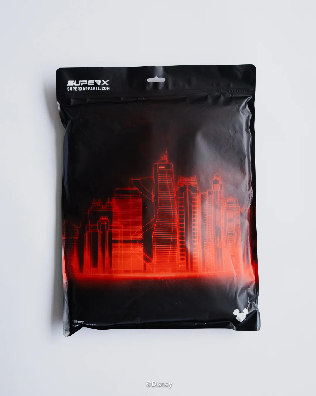 TRON ARES Limited Edition M.C.P. 7" Reflective Stealth Performance Layered Shorts - Image 14