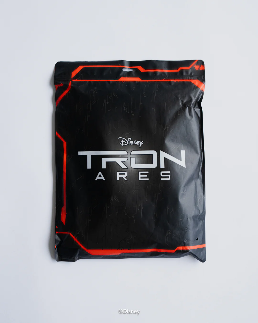 TRON ARES Limited Edition M.C.P. 7" Reflective Stealth Performance Layered Shorts - Image 15