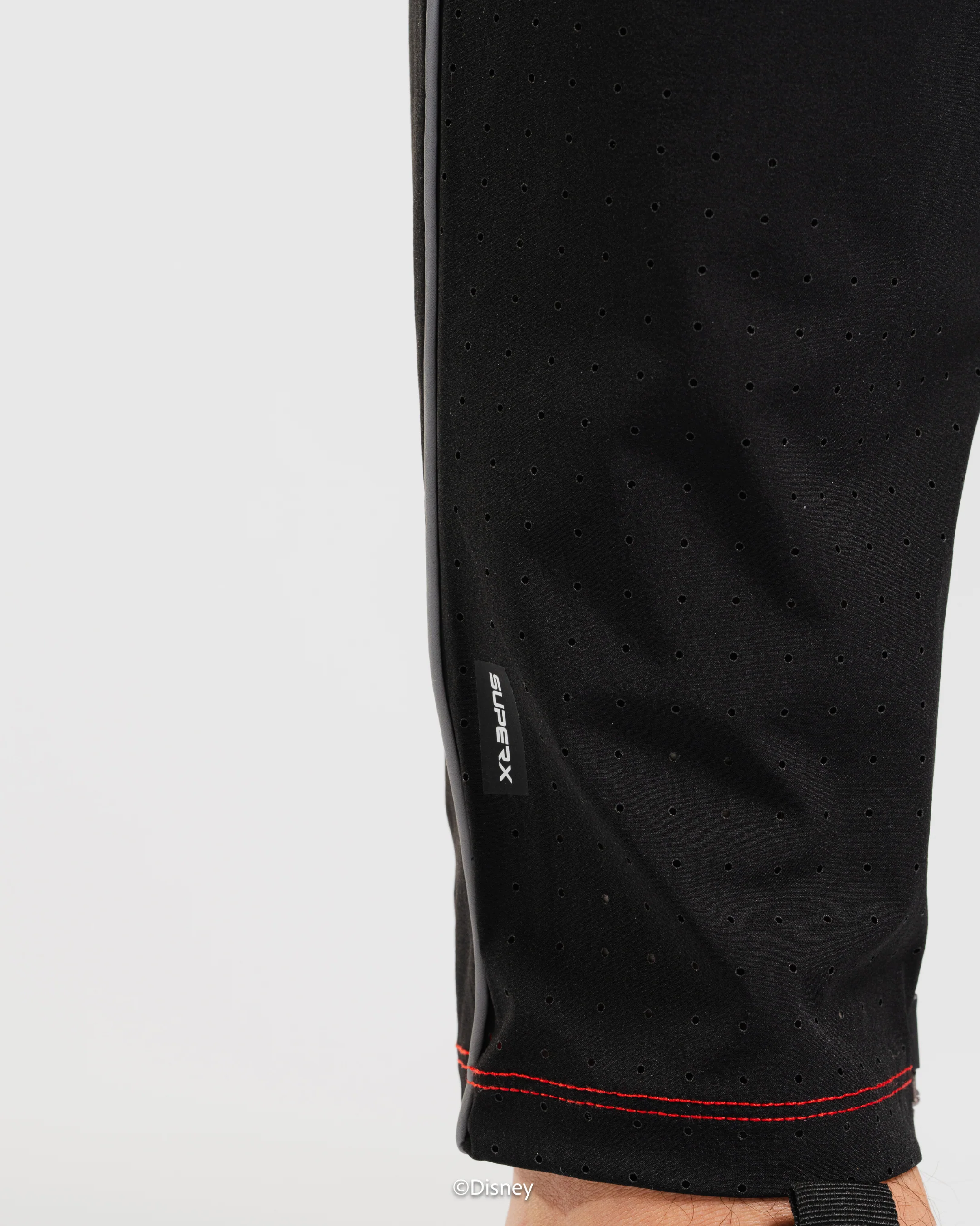 TRON ARES Limited Edition M.C.P. Reflective Stealth Performance Joggers - Image 11