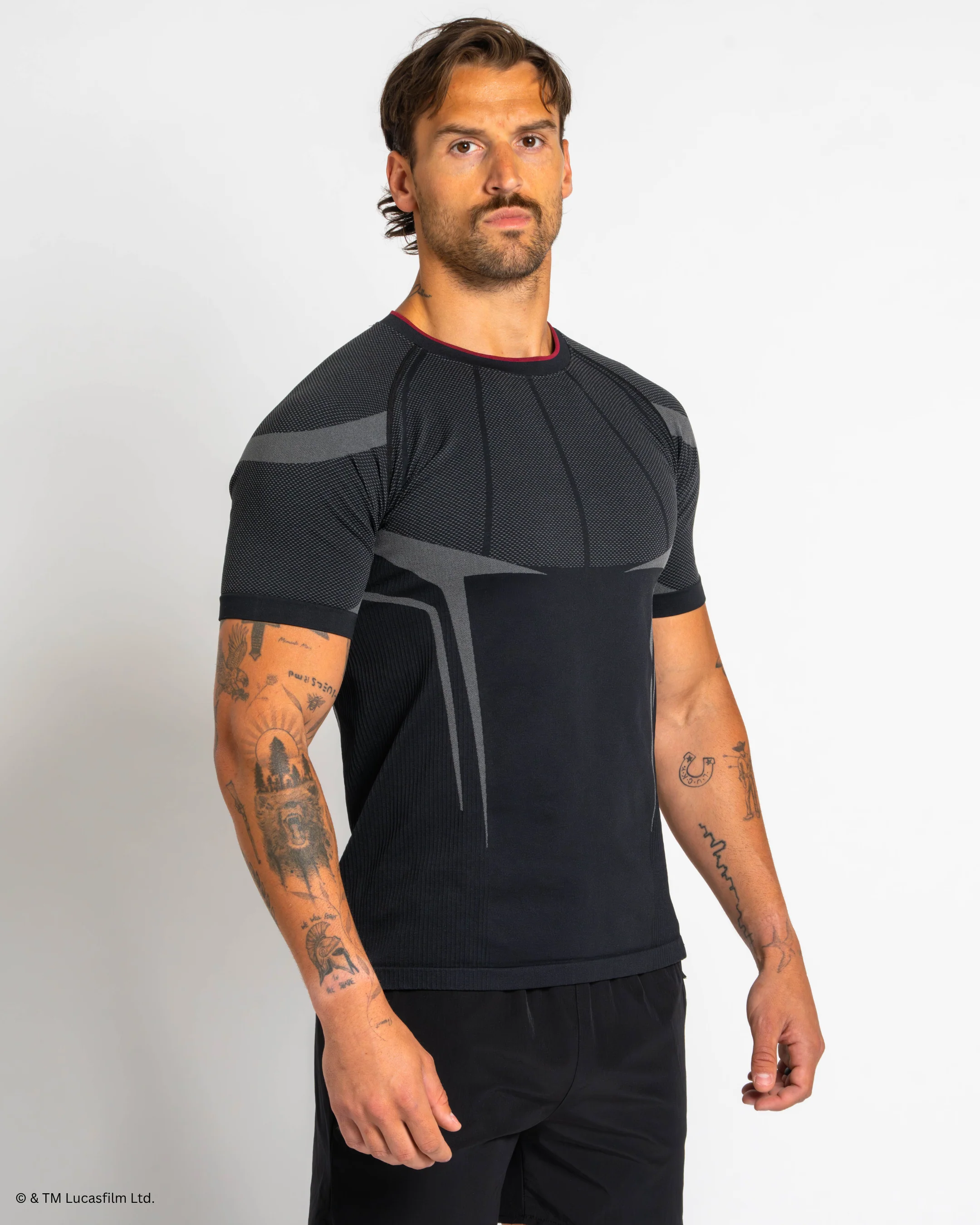 VADER Armor Limited Edition Performance Bundle 1 of 500 - Image 11