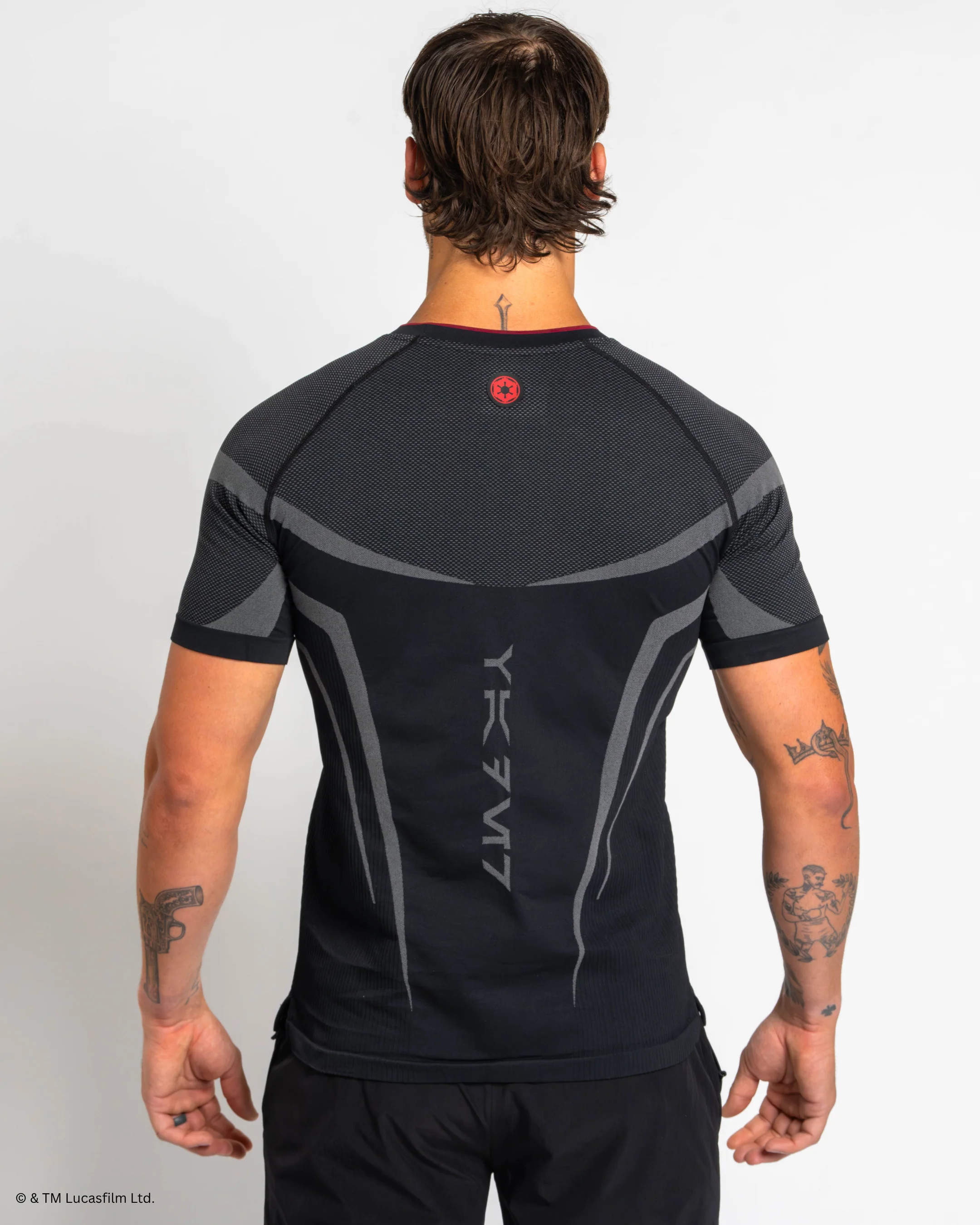 VADER Armor Limited Edition Performance Bundle 1 of 500 - Image 12
