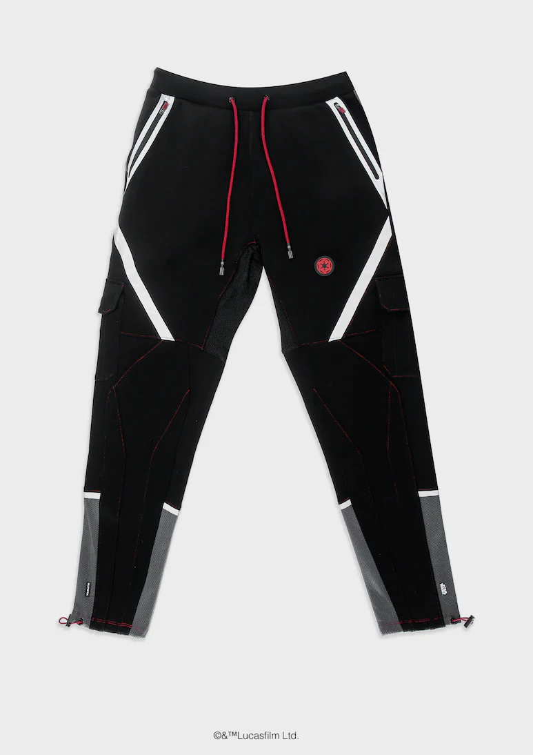 VADER Armor Limited Edition Performance Cargo Joggers 1 of 999 - Image 5