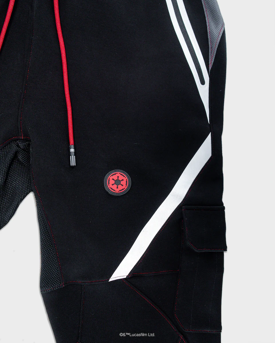 VADER Armor Limited Edition Performance Cargo Joggers 1 of 999 - Image 15