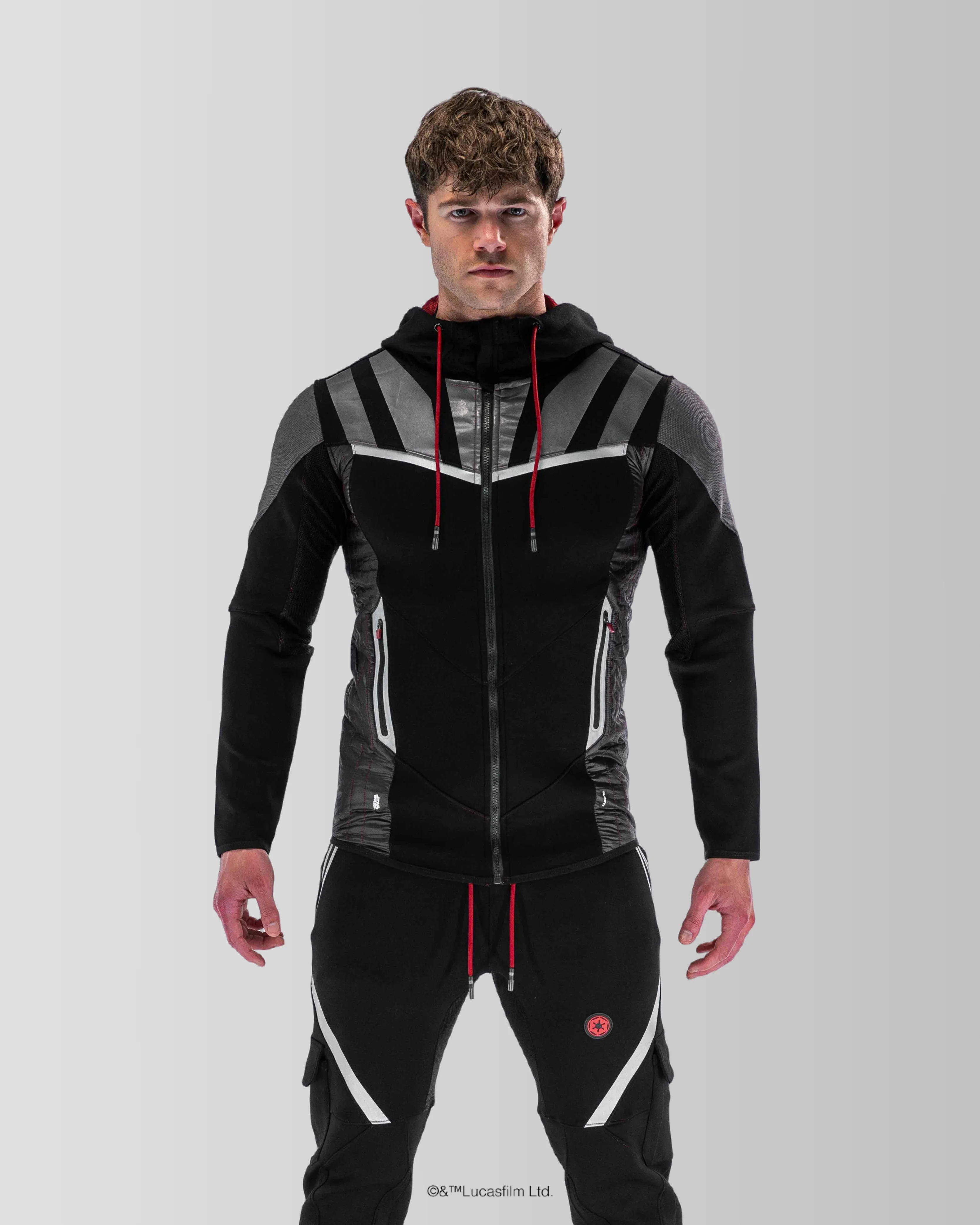 VADER Armor Limited Edition Performance Bundle 1 of 500 - Image 19