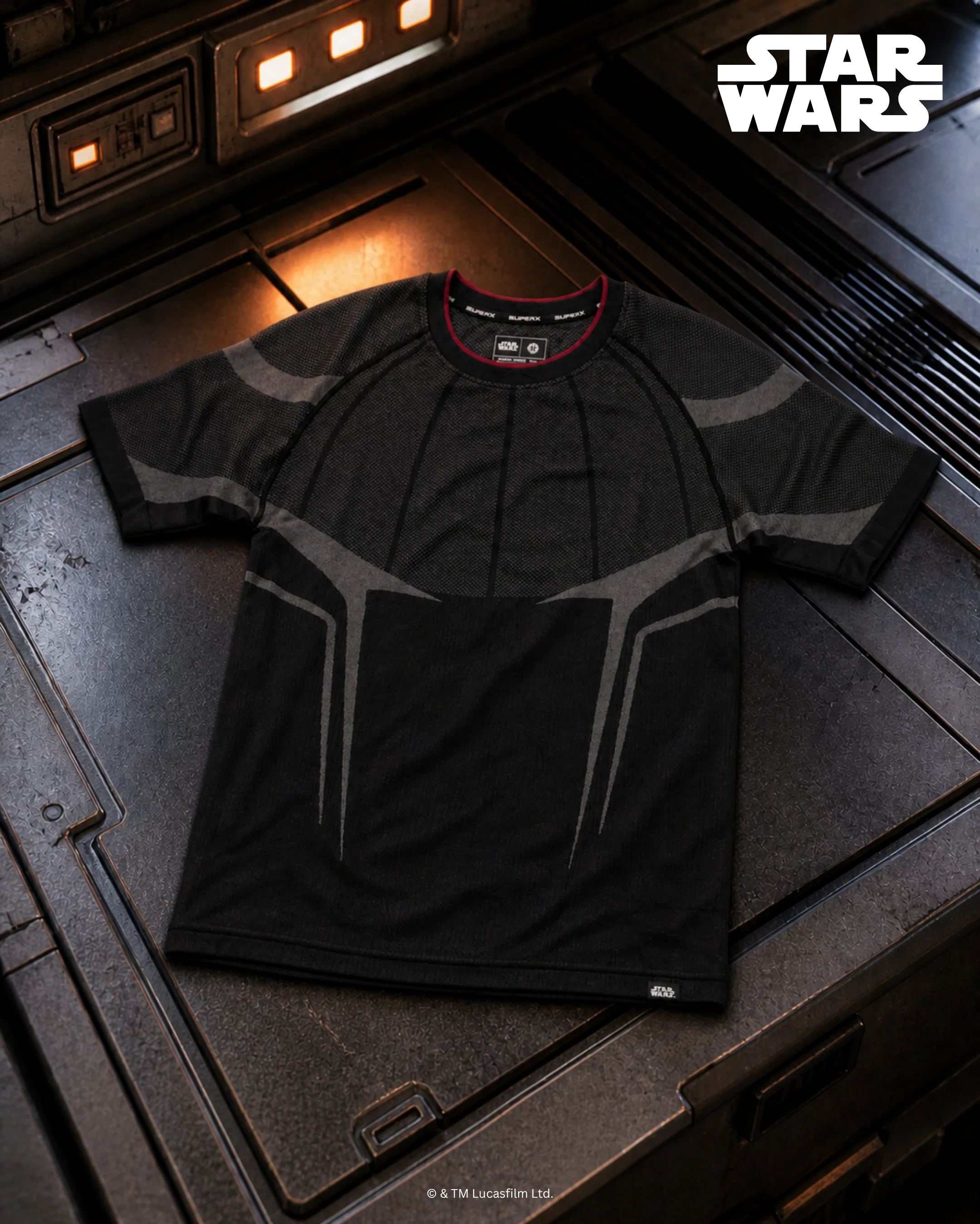 VADER Armor Limited Edition Performance Bundle 1 of 500 - Image 21