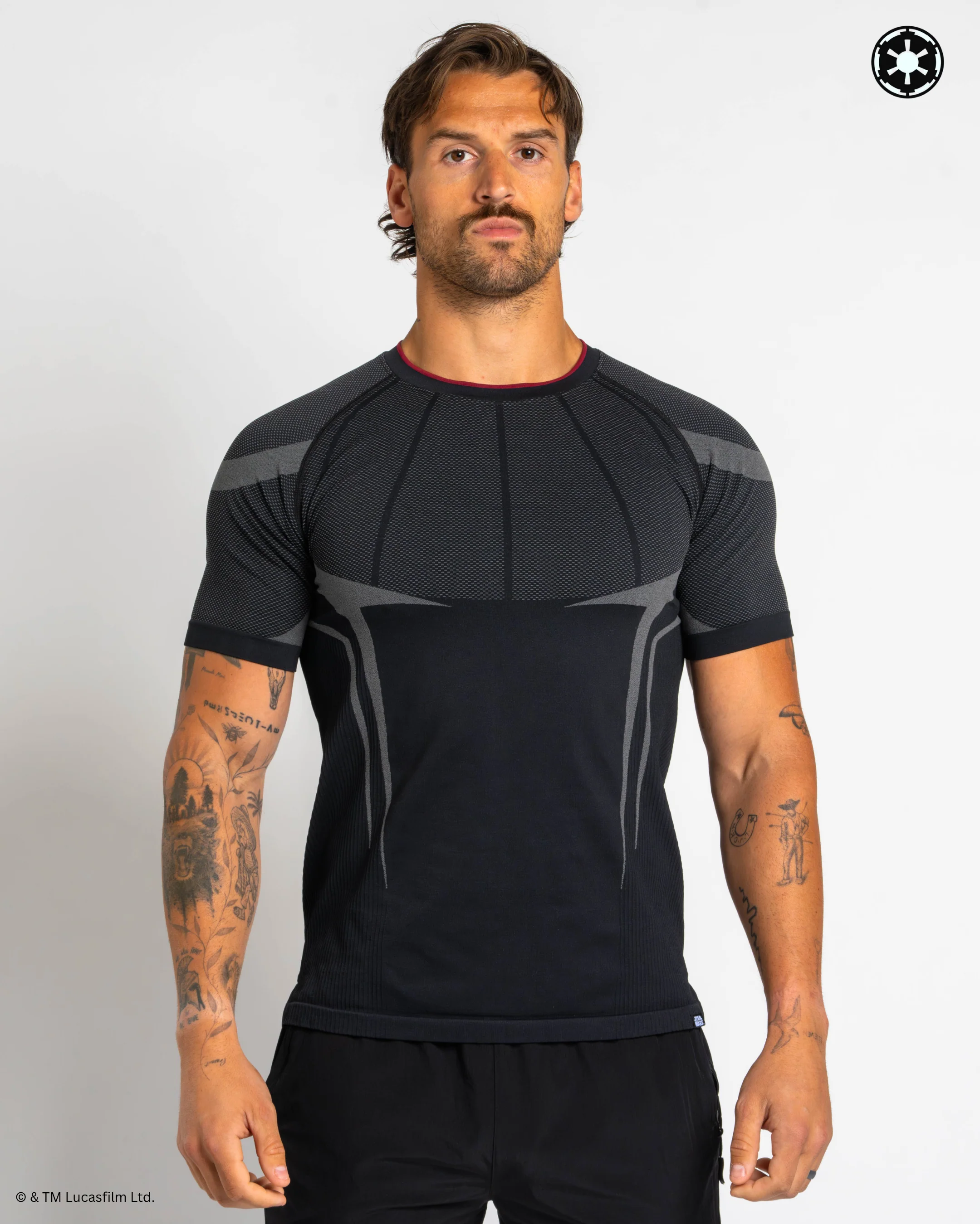 VADER Armor Limited Edition Performance Bundle 1 of 500 - Image 3