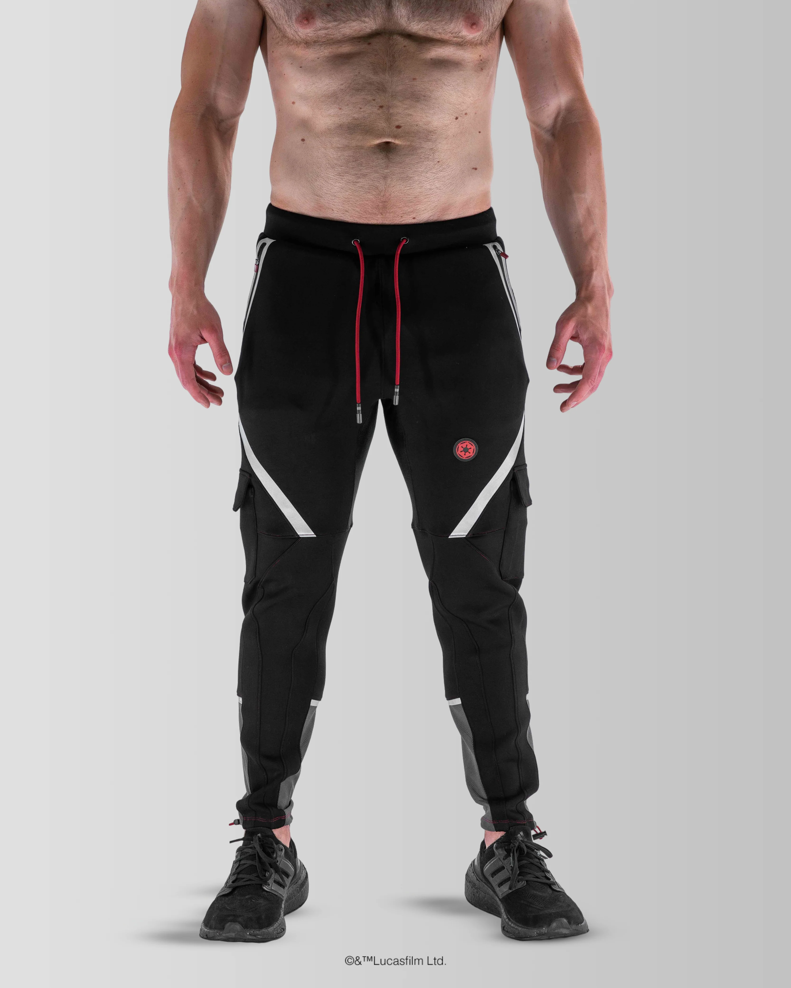 VADER Armor Limited Edition Performance Bundle 1 of 500 - Image 4