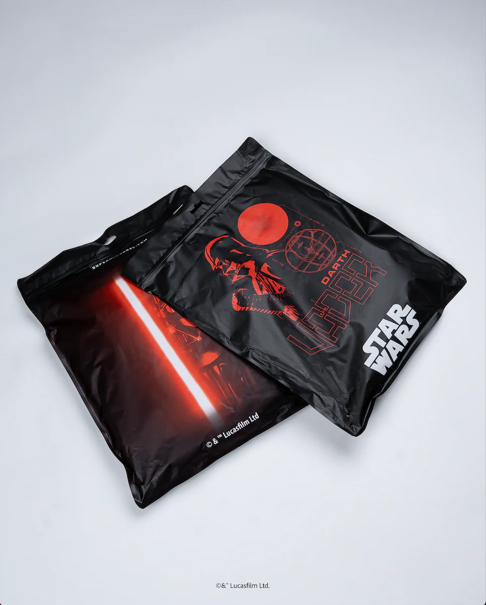 VADER Imperial Performance Cut Off - Image 3