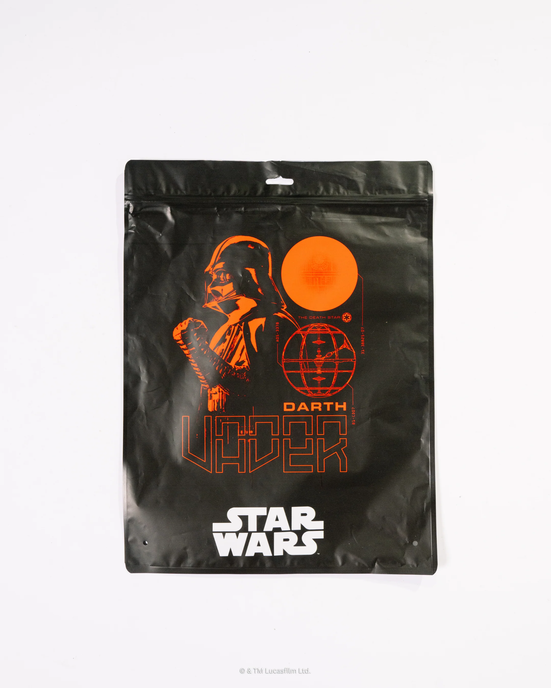 DARTH VADER Short Sleeve MMA Rash Guard - Image 7