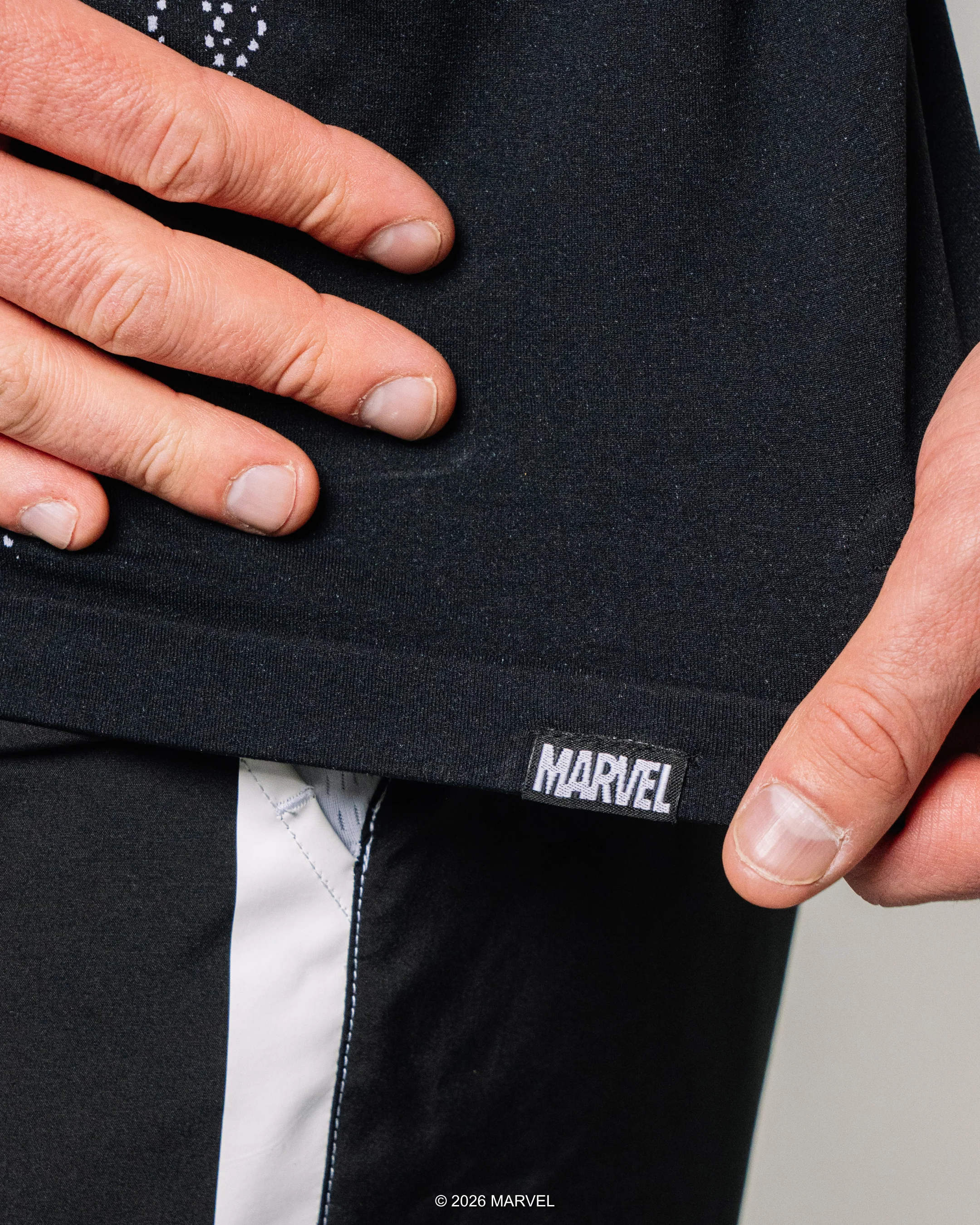 VENOM Super Suit™ Compression Short Sleeve - Image 12