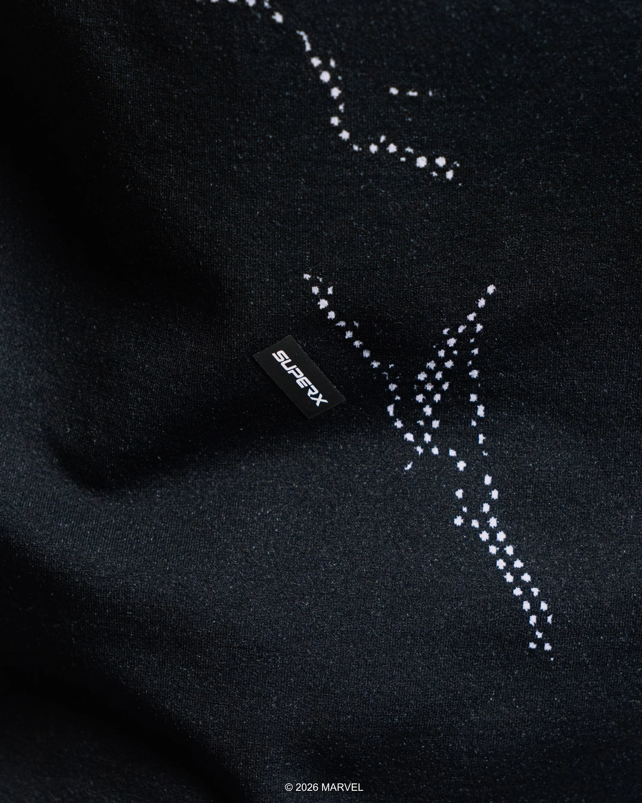 VENOM Super Suit™ Compression Short Sleeve - Image 13