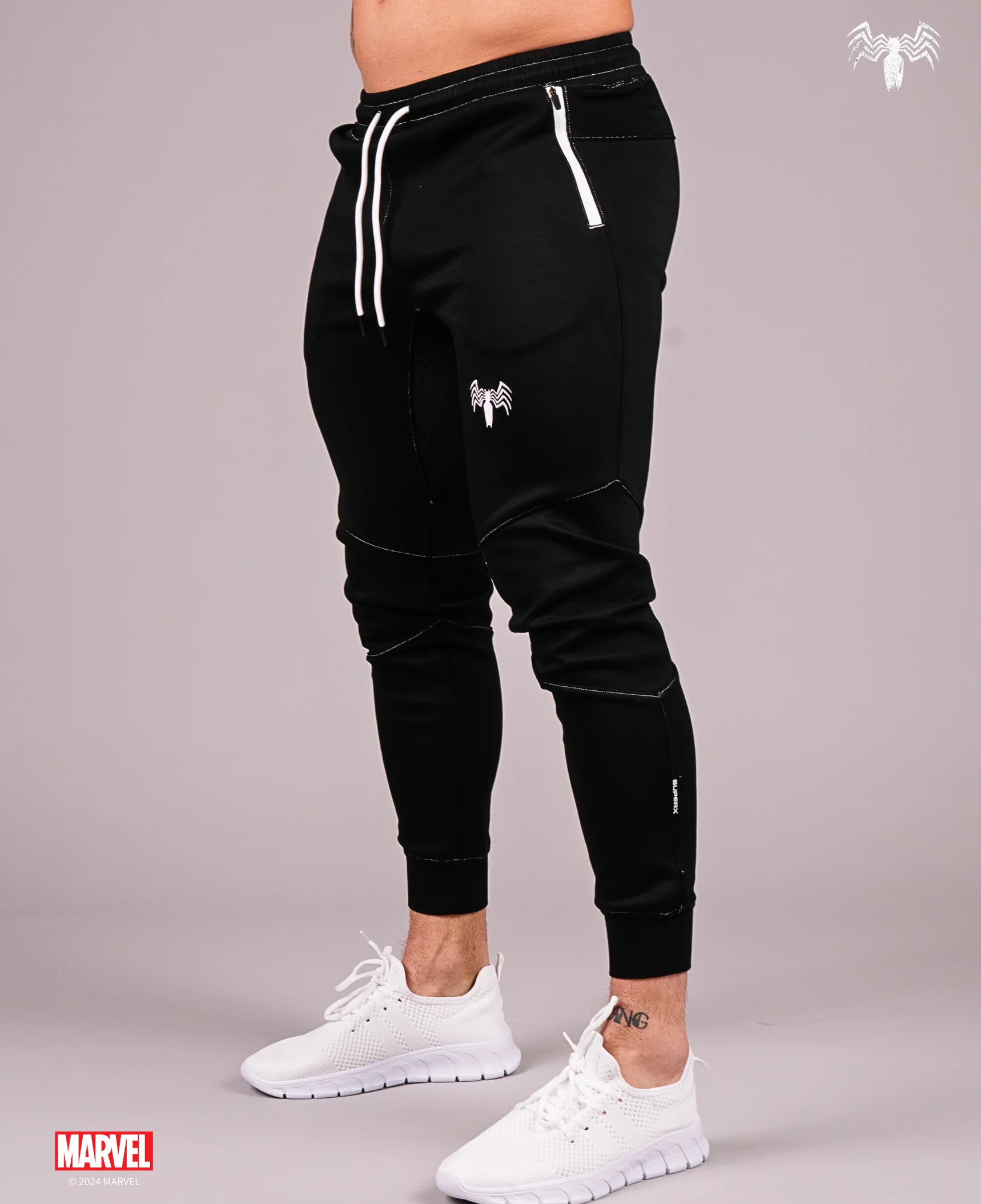 VENOM Limited Edition Performance Joggers - Image 3