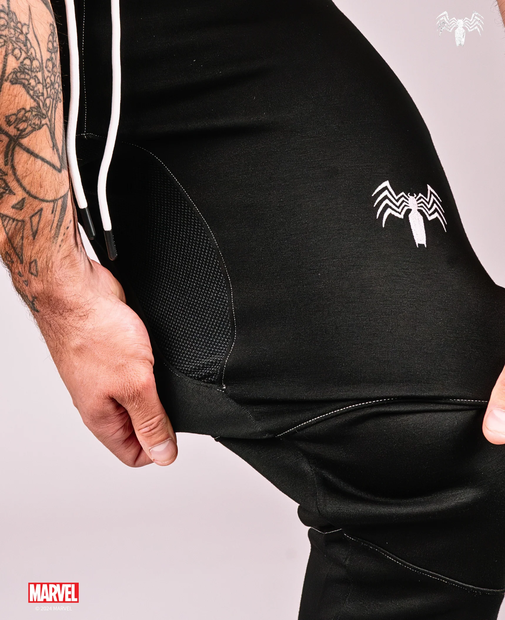 VENOM Limited Edition Performance Joggers - Image 4