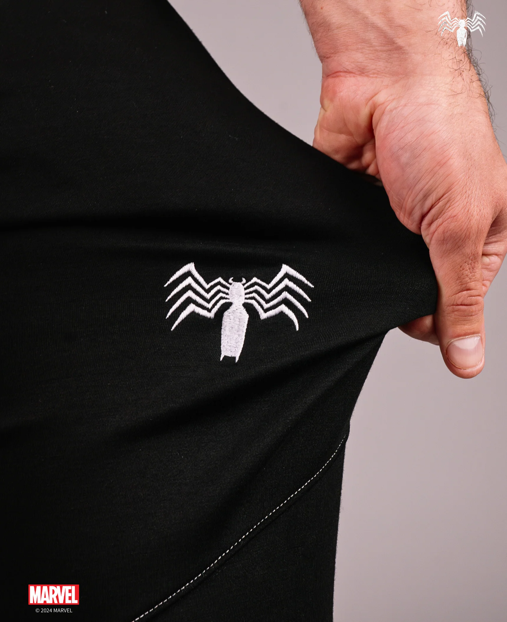 VENOM Limited Edition Performance Joggers - Image 7