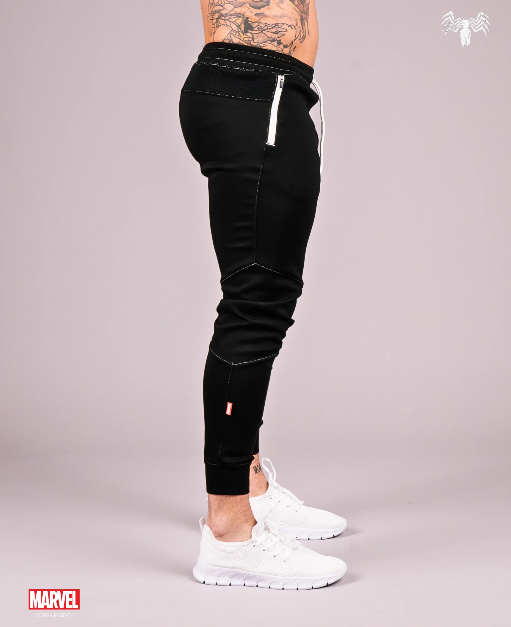 VENOM Limited Edition Performance Joggers - Image 8