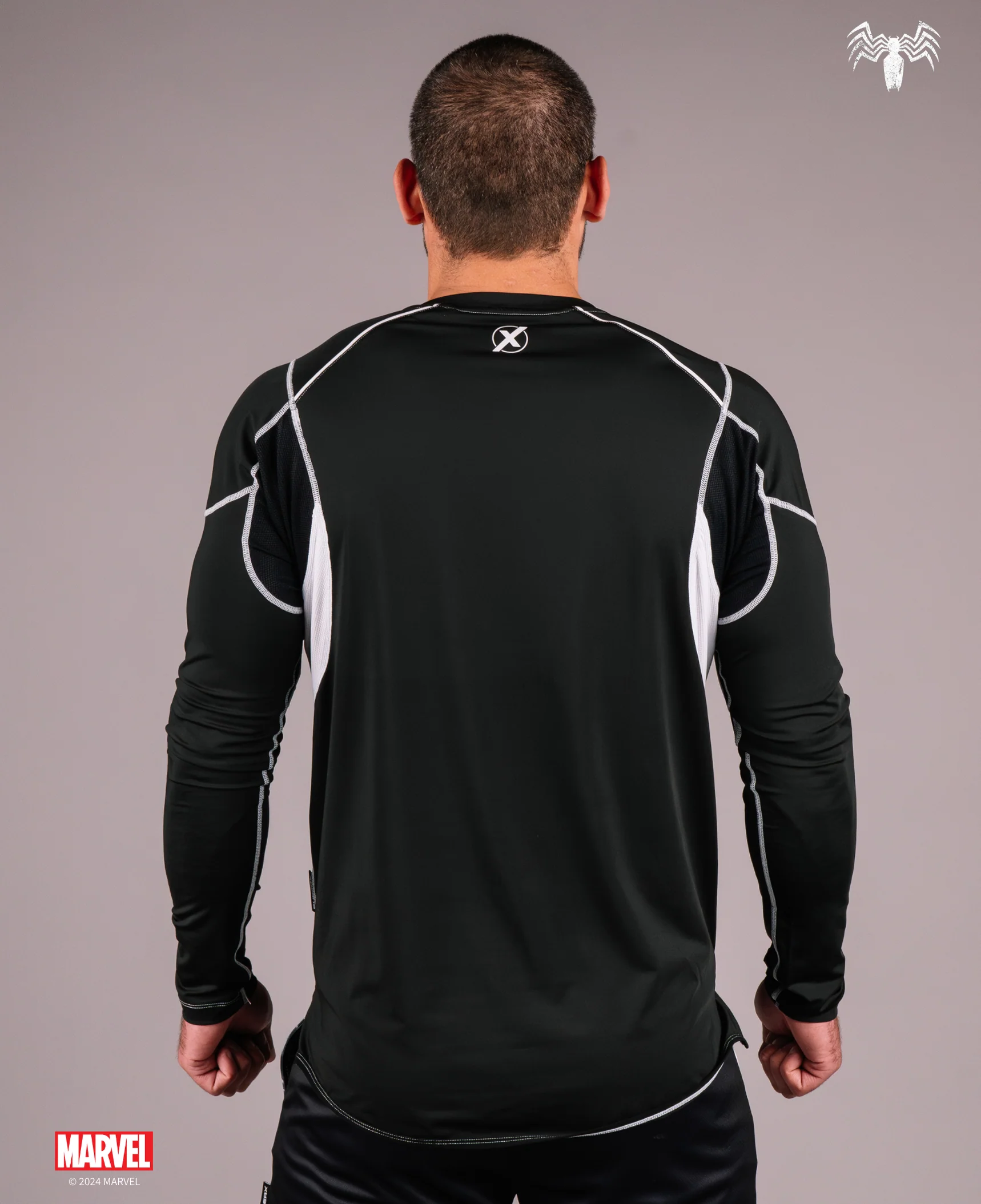 VENOM Performance Long Sleeve - Image 5