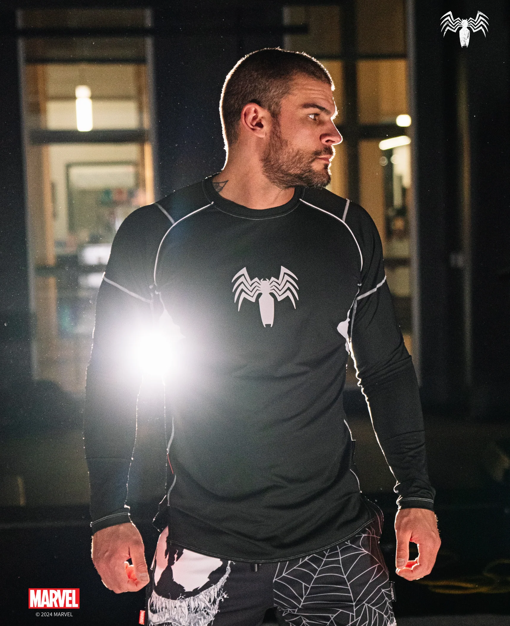VENOM Performance Long Sleeve - Image 7