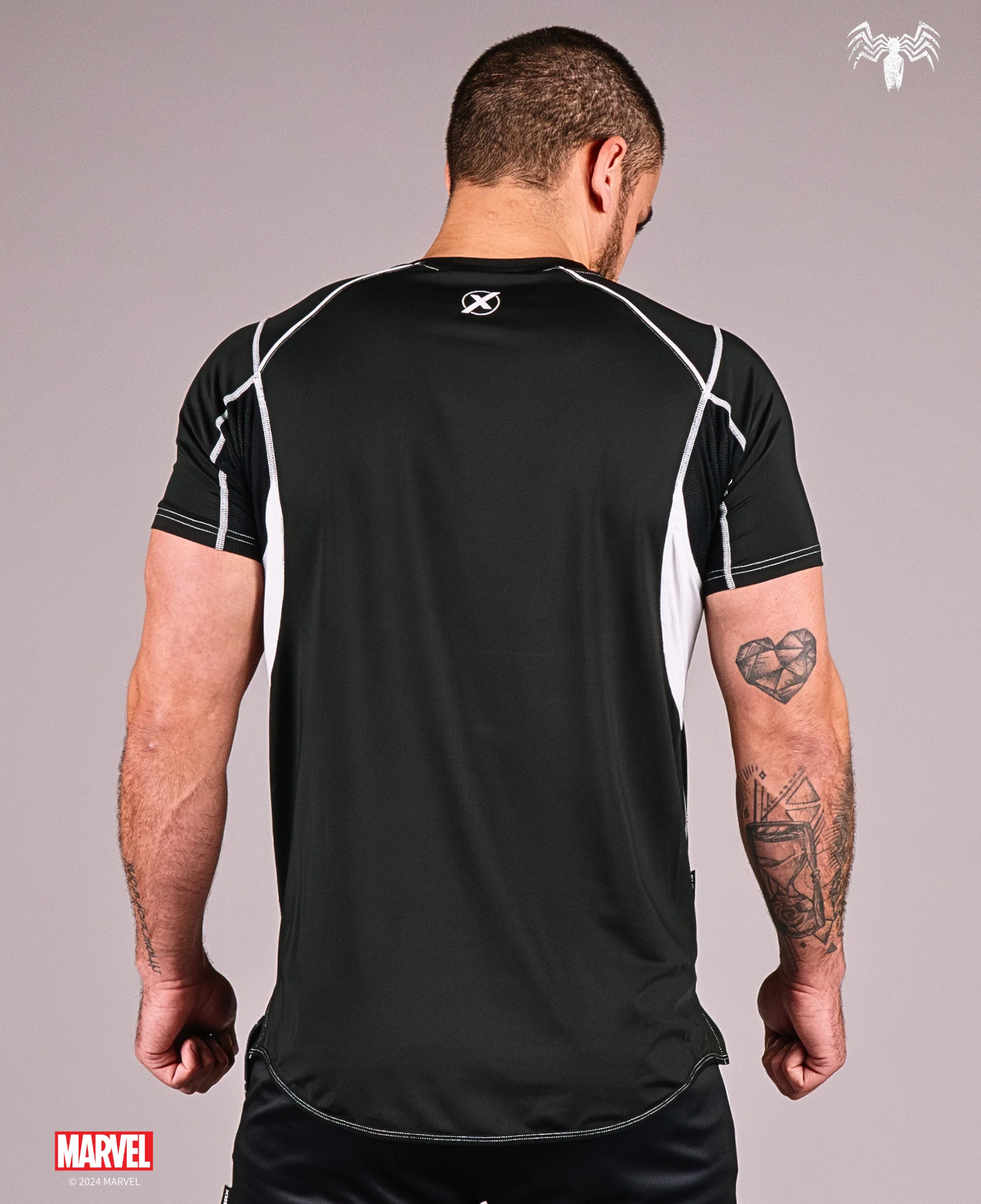 VENOM Performance Short Sleeve - Image 3