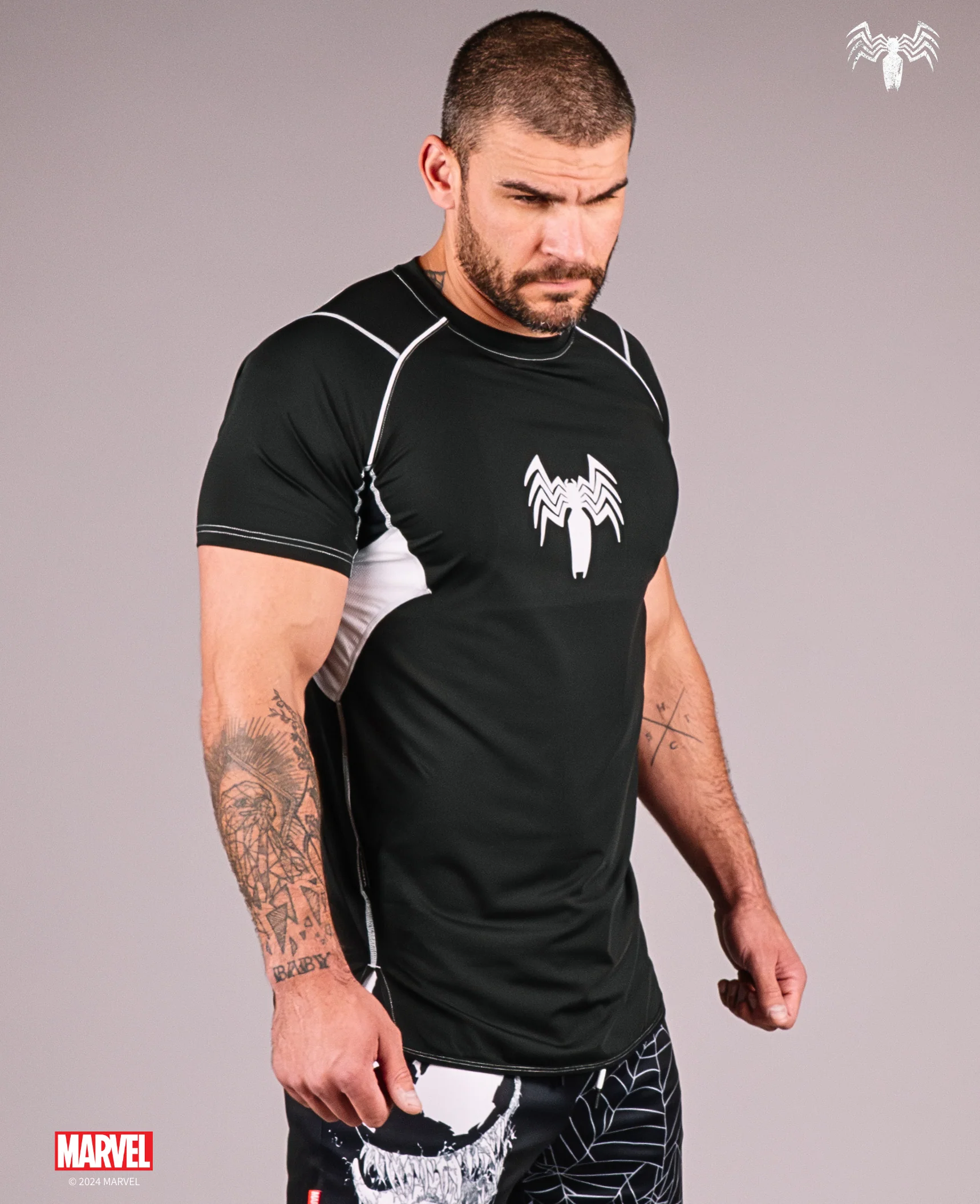 VENOM Performance Short Sleeve - Image 4