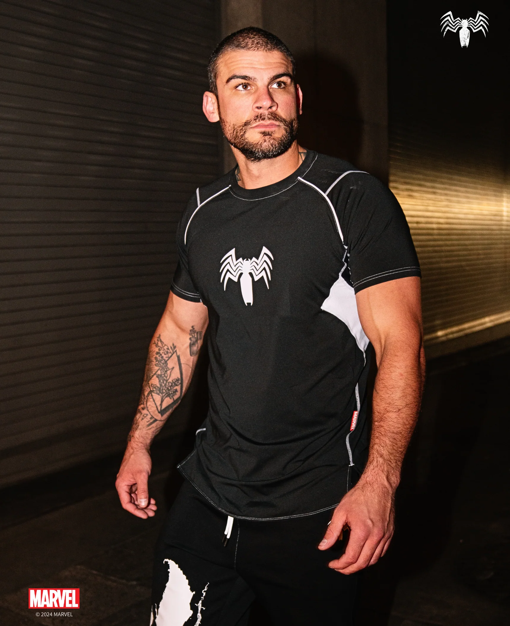 VENOM Performance Short Sleeve - Image 5