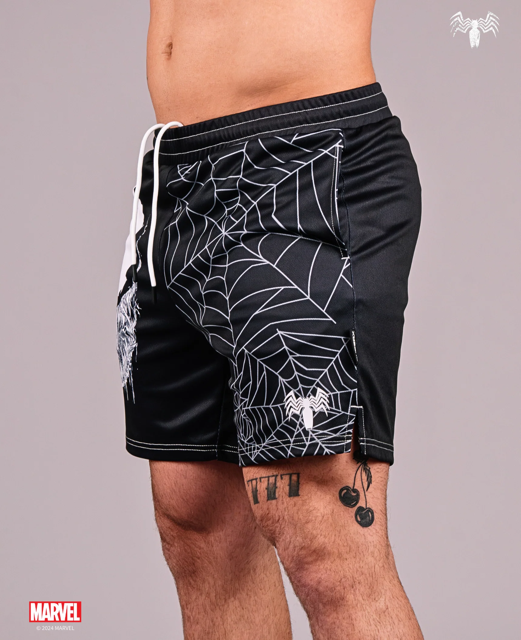 SYMBIOTE Performance Shorts 1 of 500 - Image 6