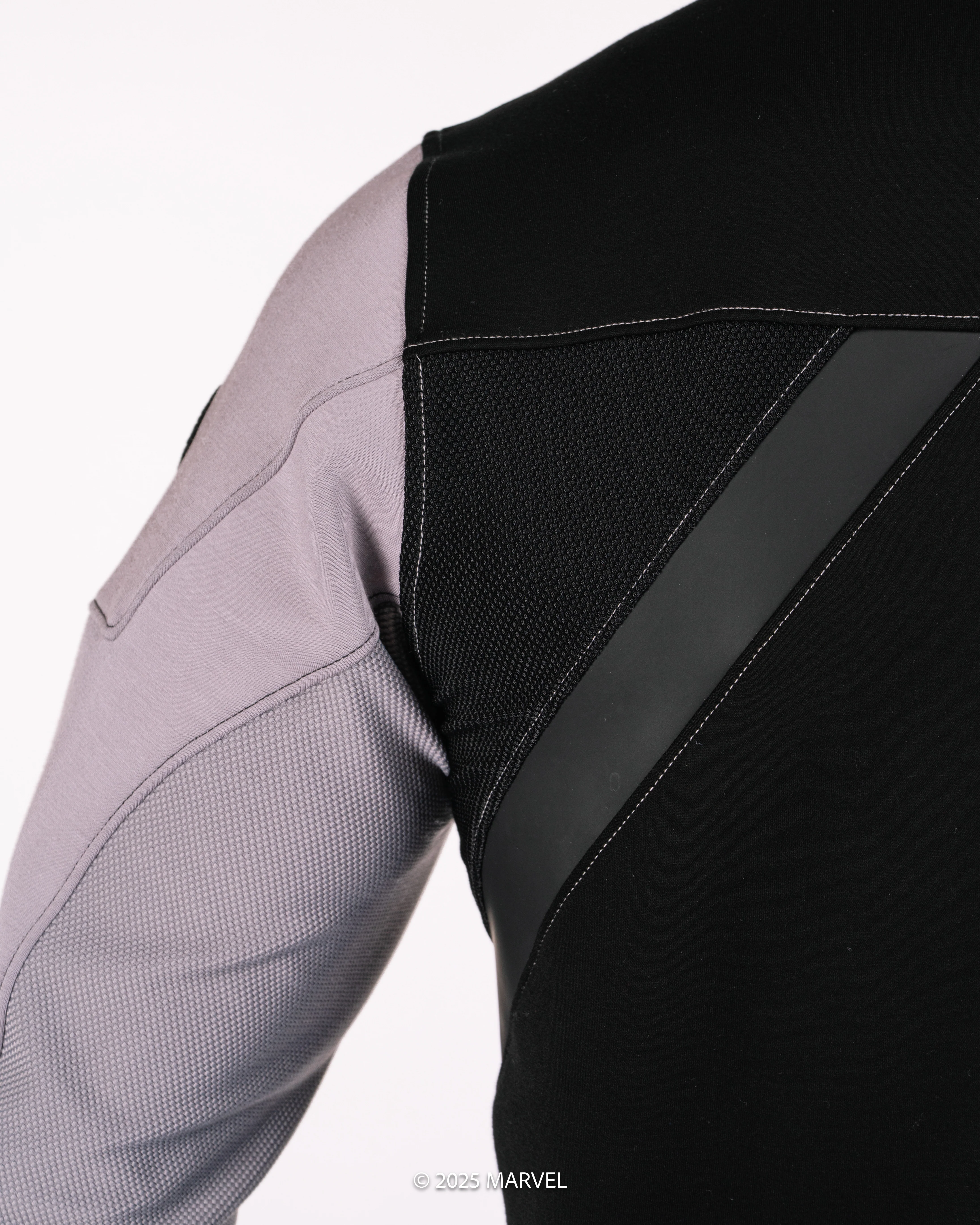 Marvel's WINTER SOLDIER Limited Edition Performance Hoodie 1 of 500 - Image 11