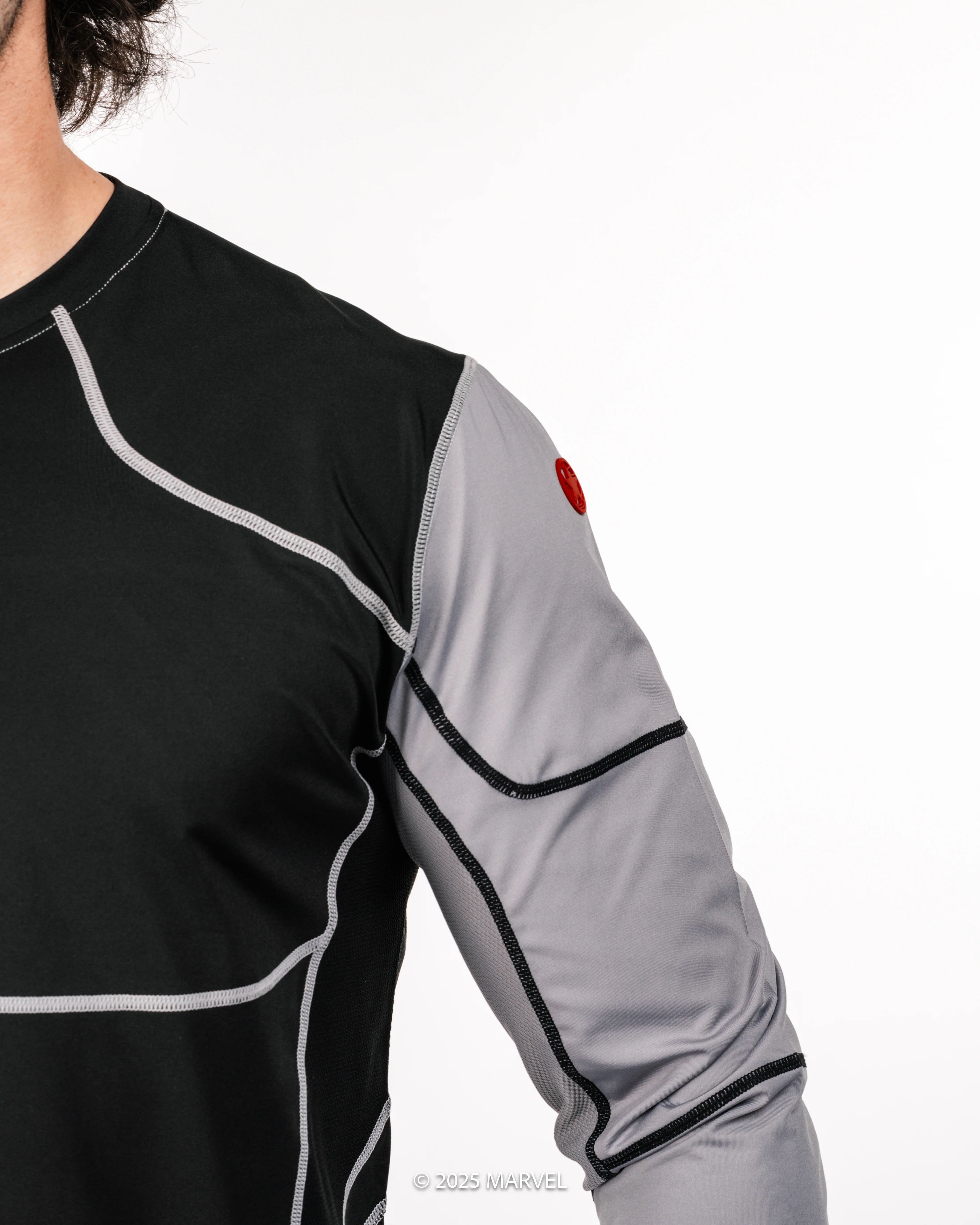 Marvel's WINTER SOLDIER Limited Edition Performance Long Sleeve 1 of 500 - Image 11