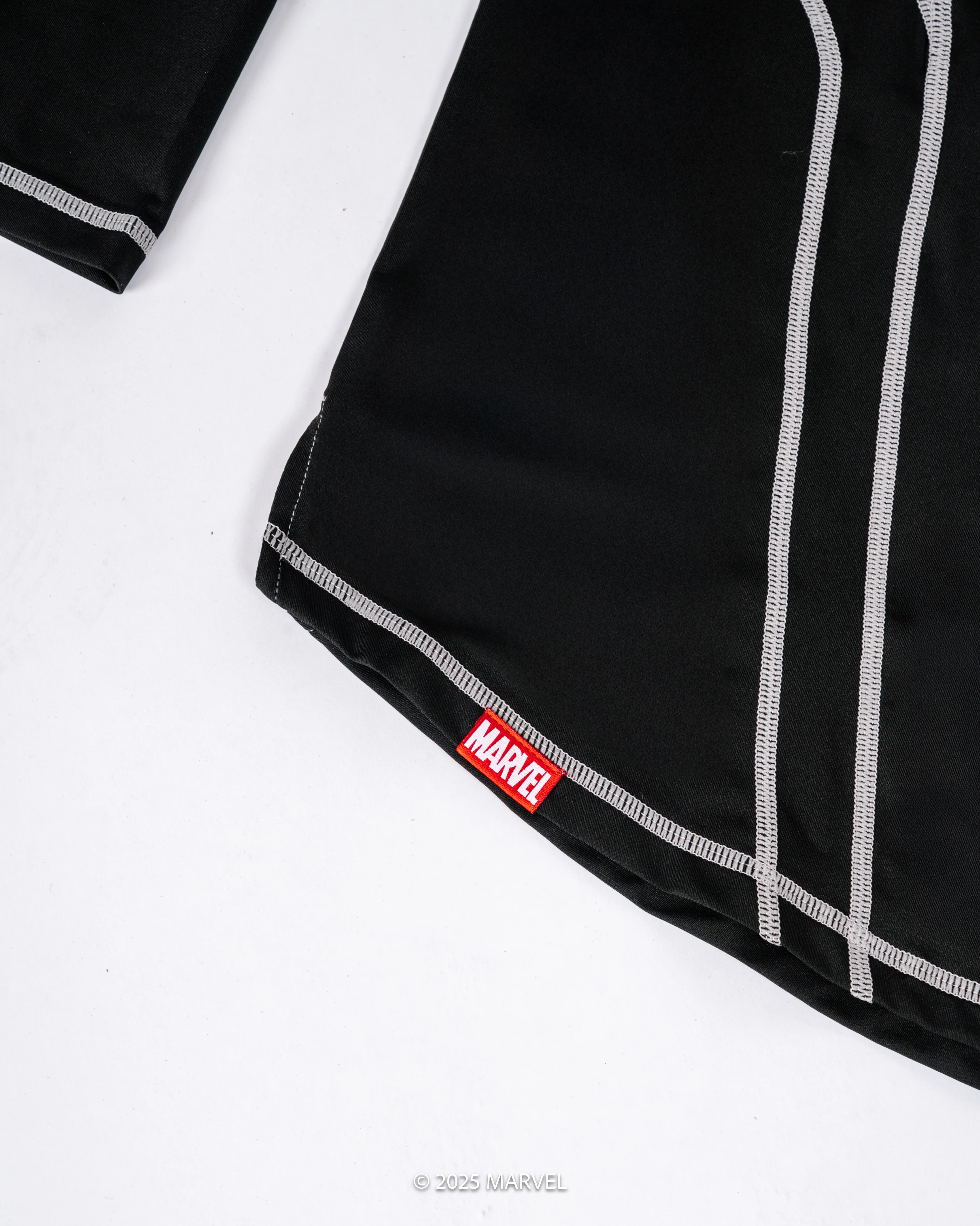 Marvel's WINTER SOLDIER Limited Edition Performance Long Sleeve 1 of 500 - Image 12