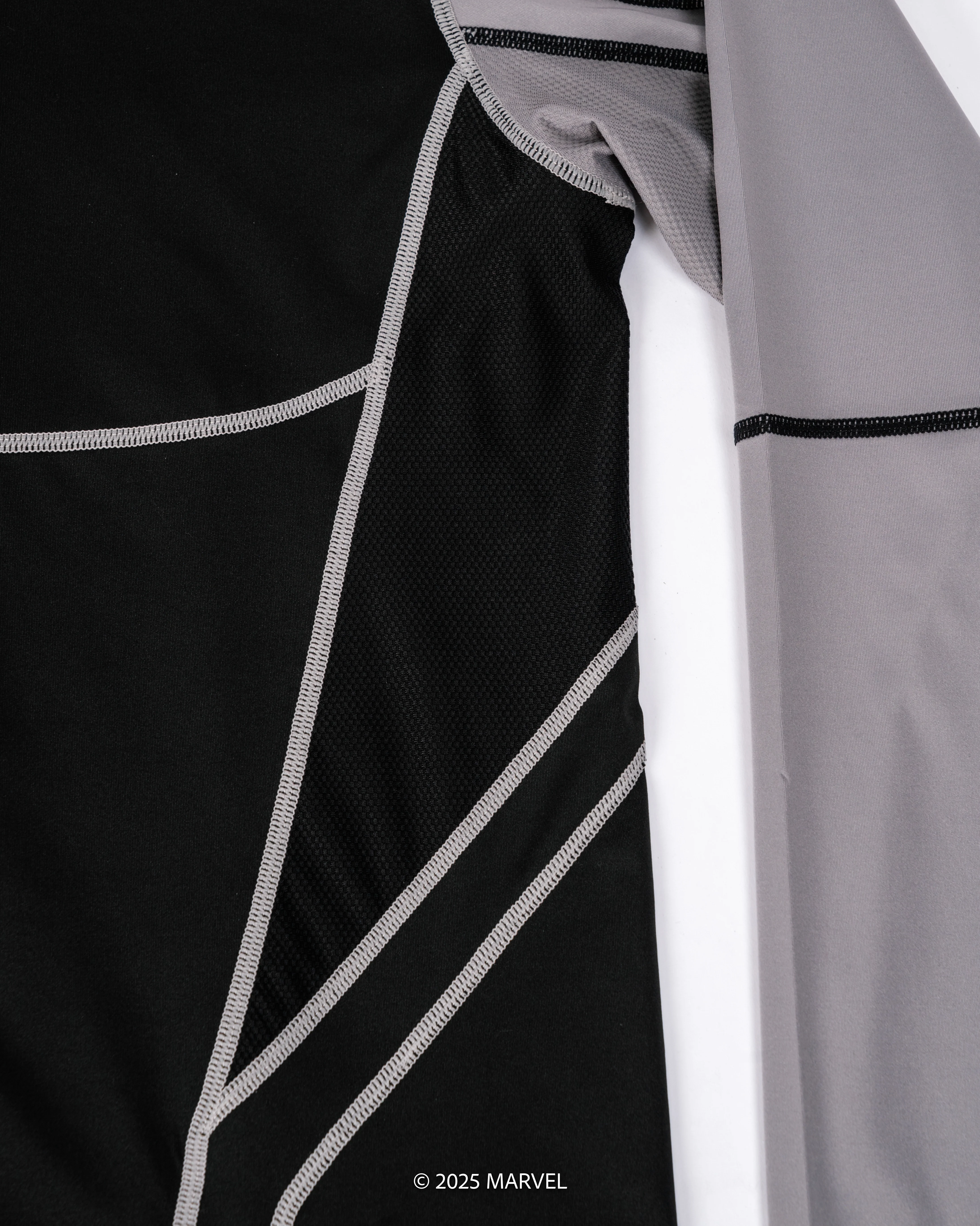 Marvel's WINTER SOLDIER Limited Edition Performance Long Sleeve 1 of 500 - Image 13