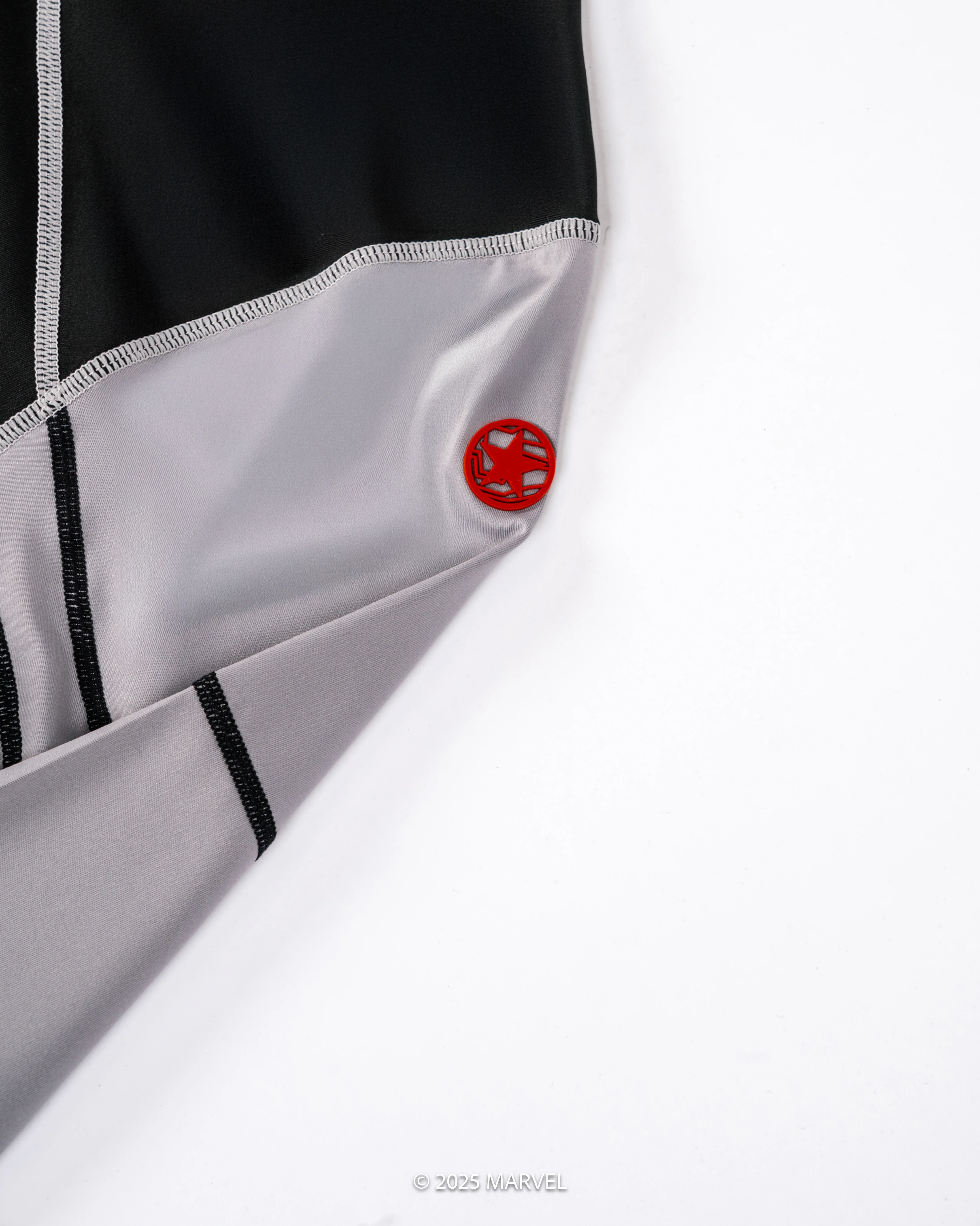 Marvel's WINTER SOLDIER Limited Edition Performance Long Sleeve 1 of 500 - Image 7