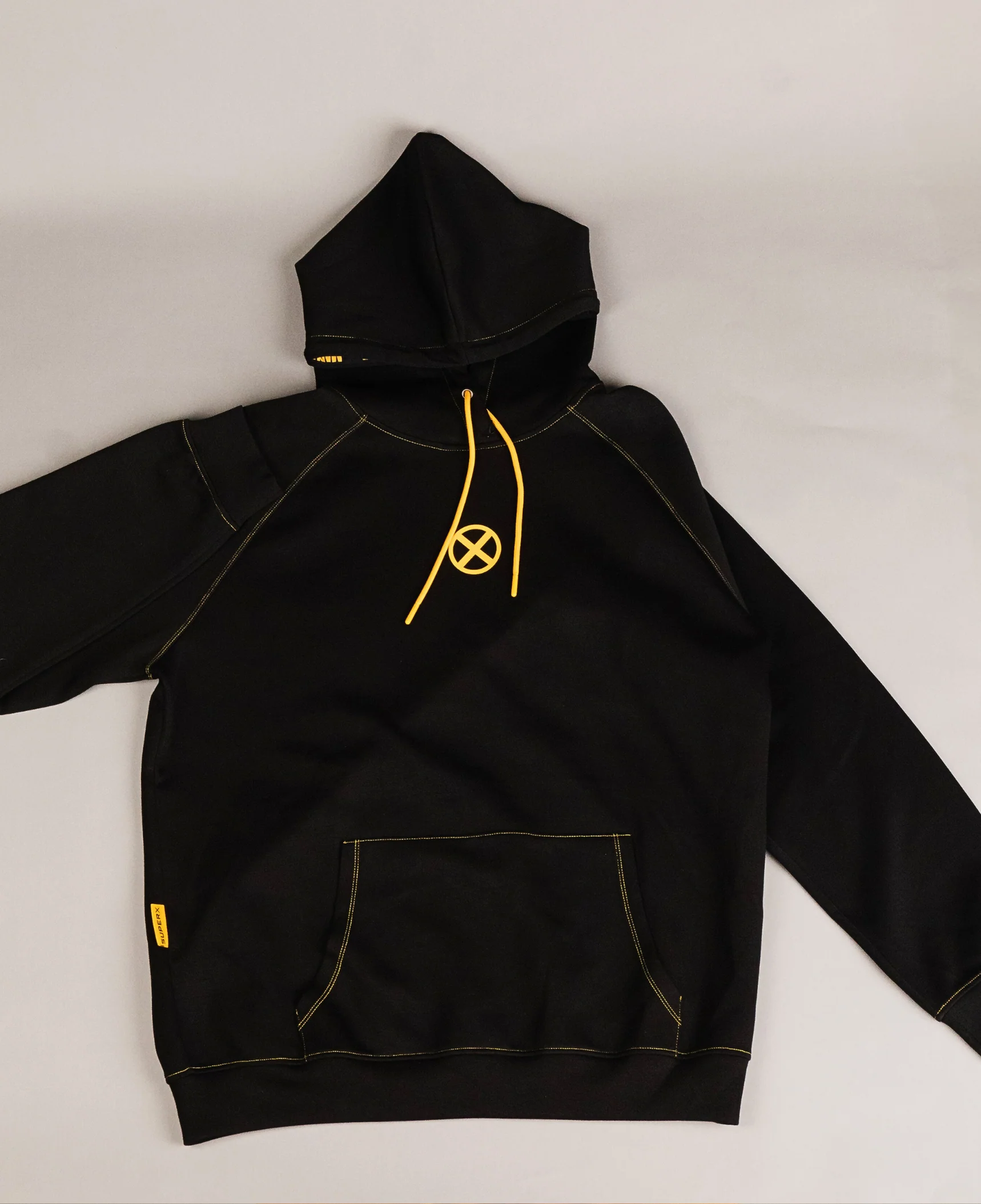 WOLVERINE Claw Pullover - Black - Image 4