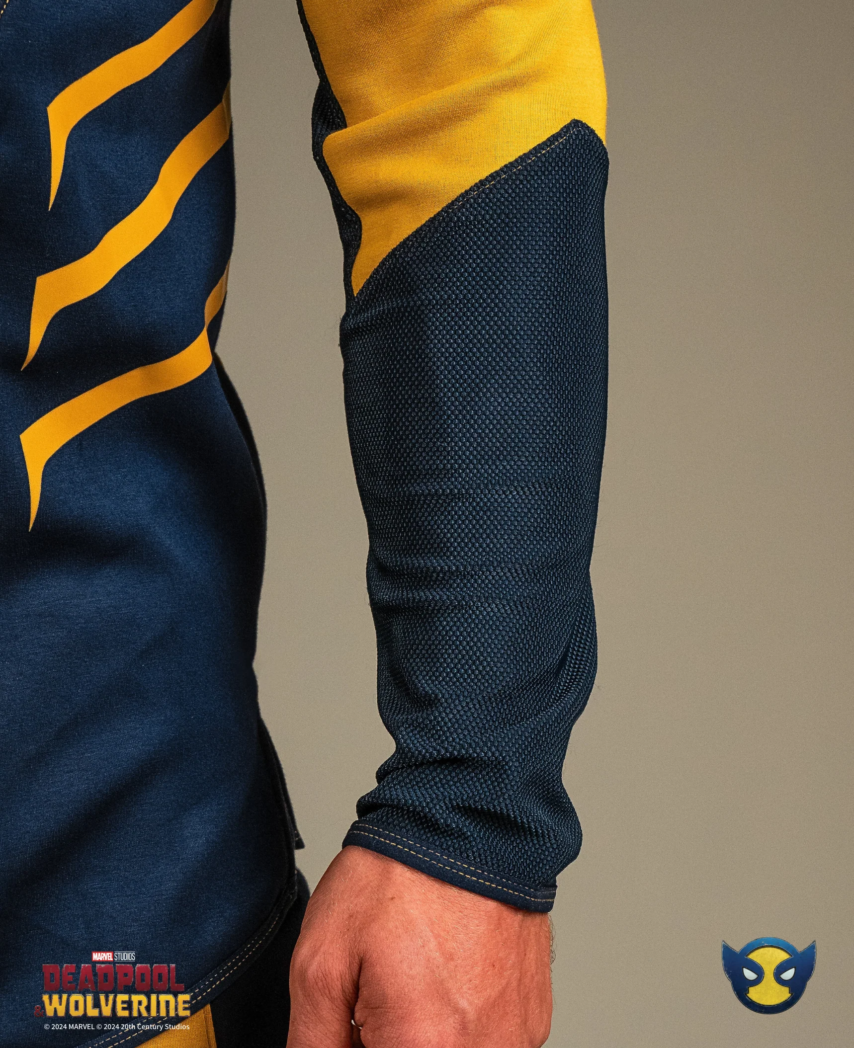 WOLVERINE Performance Hoodie - Image 11